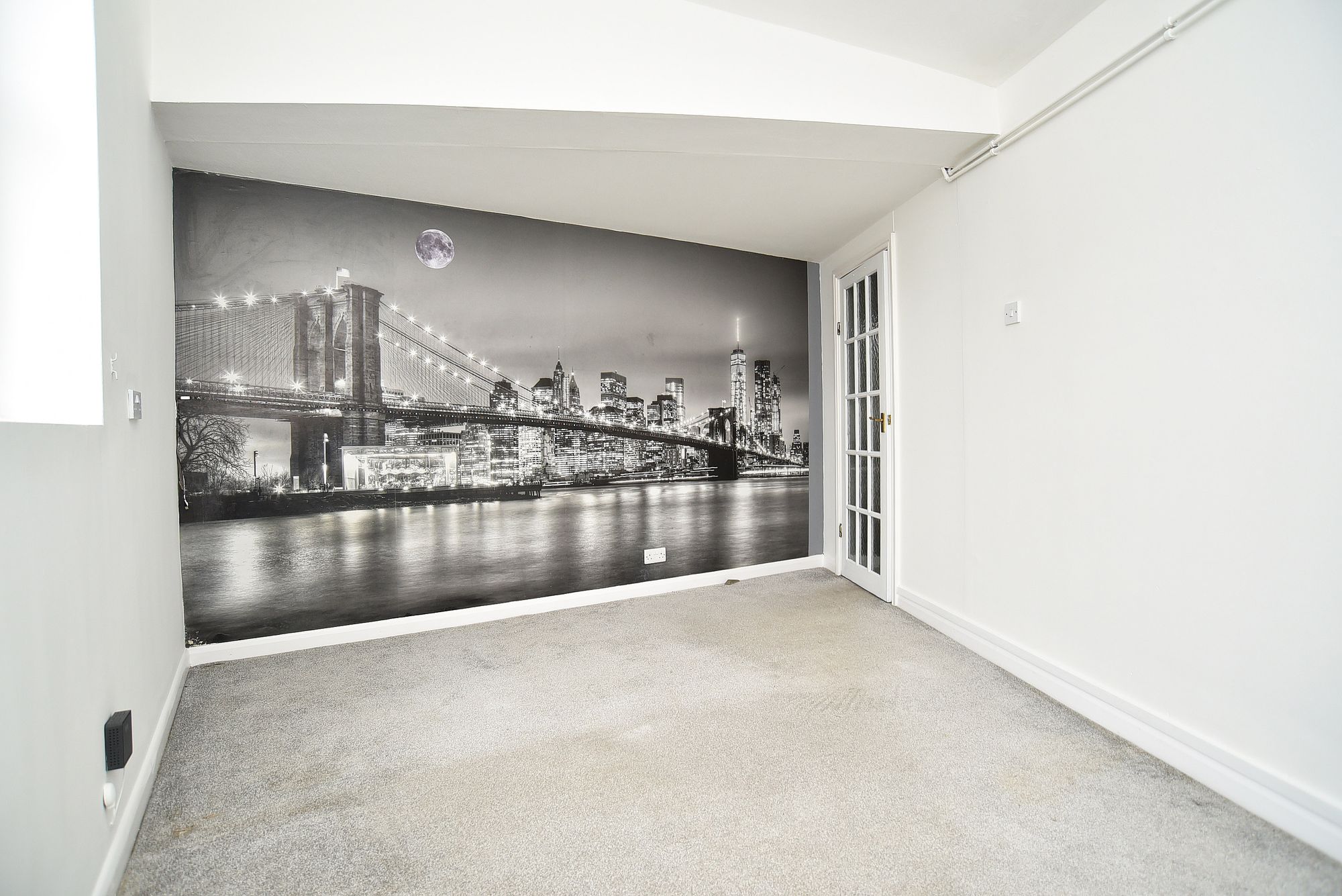 Grove Park View, Harrogate, HG1