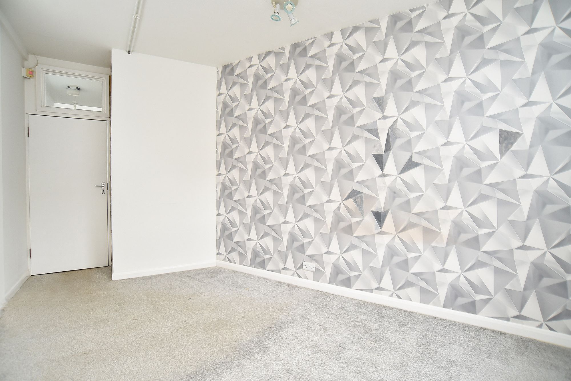 Grove Park View, Harrogate, HG1