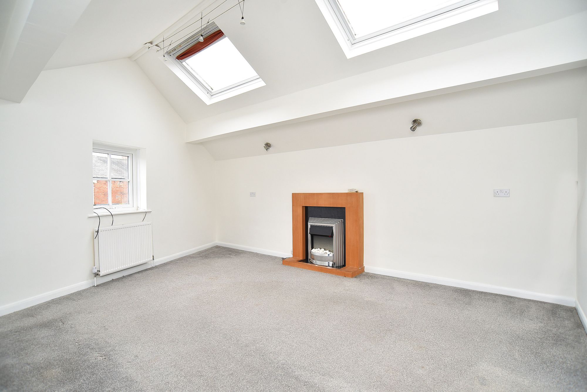 Grove Park View, Harrogate, HG1