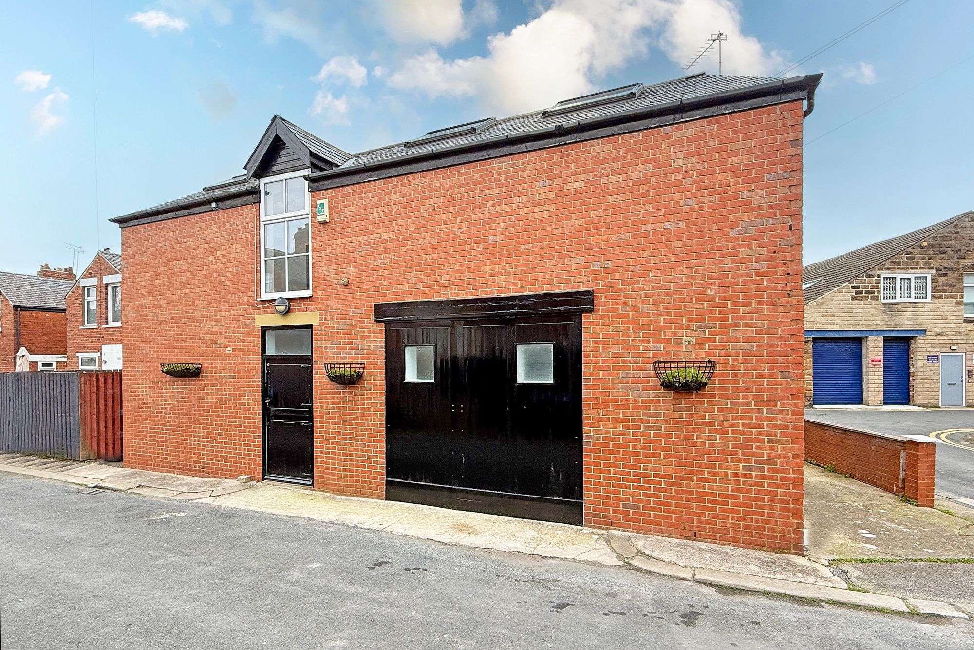 Grove Park View, Harrogate, HG1