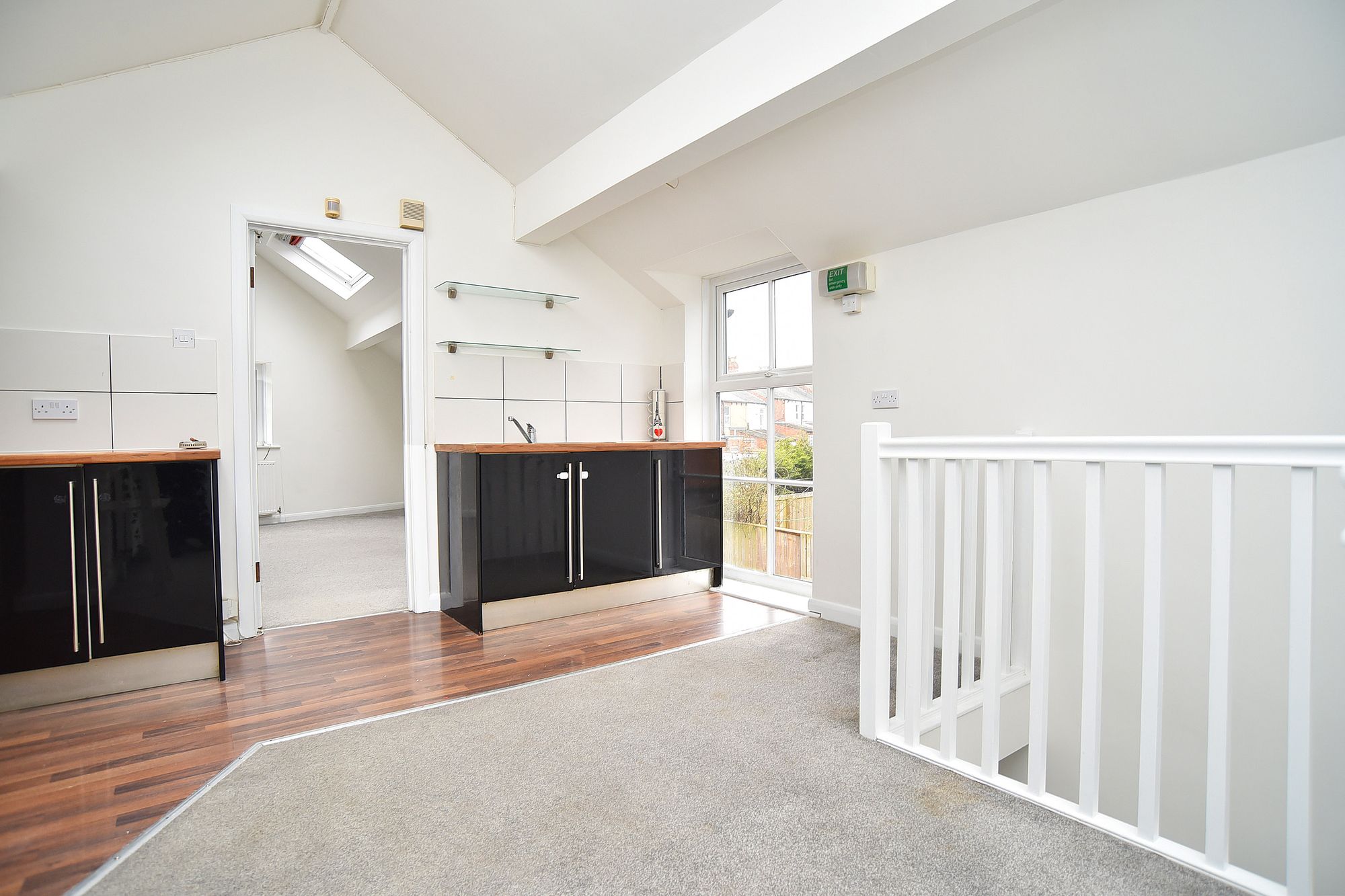 Grove Park View, Harrogate, HG1