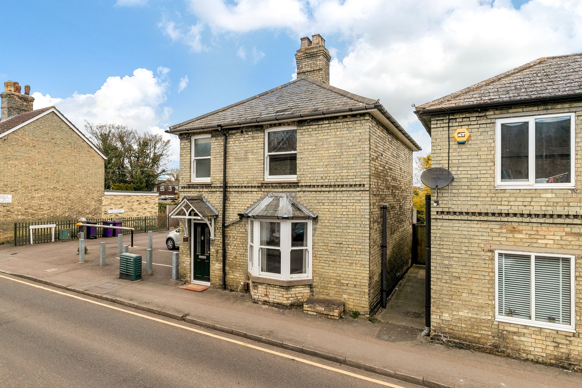 Ensum Brown Estate Agents