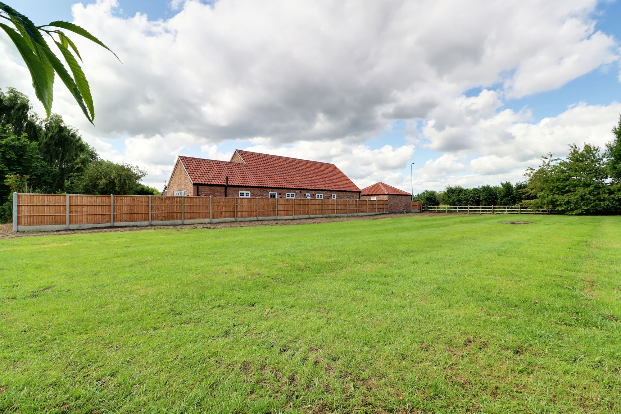 Haxey Lane, Haxey, DN9