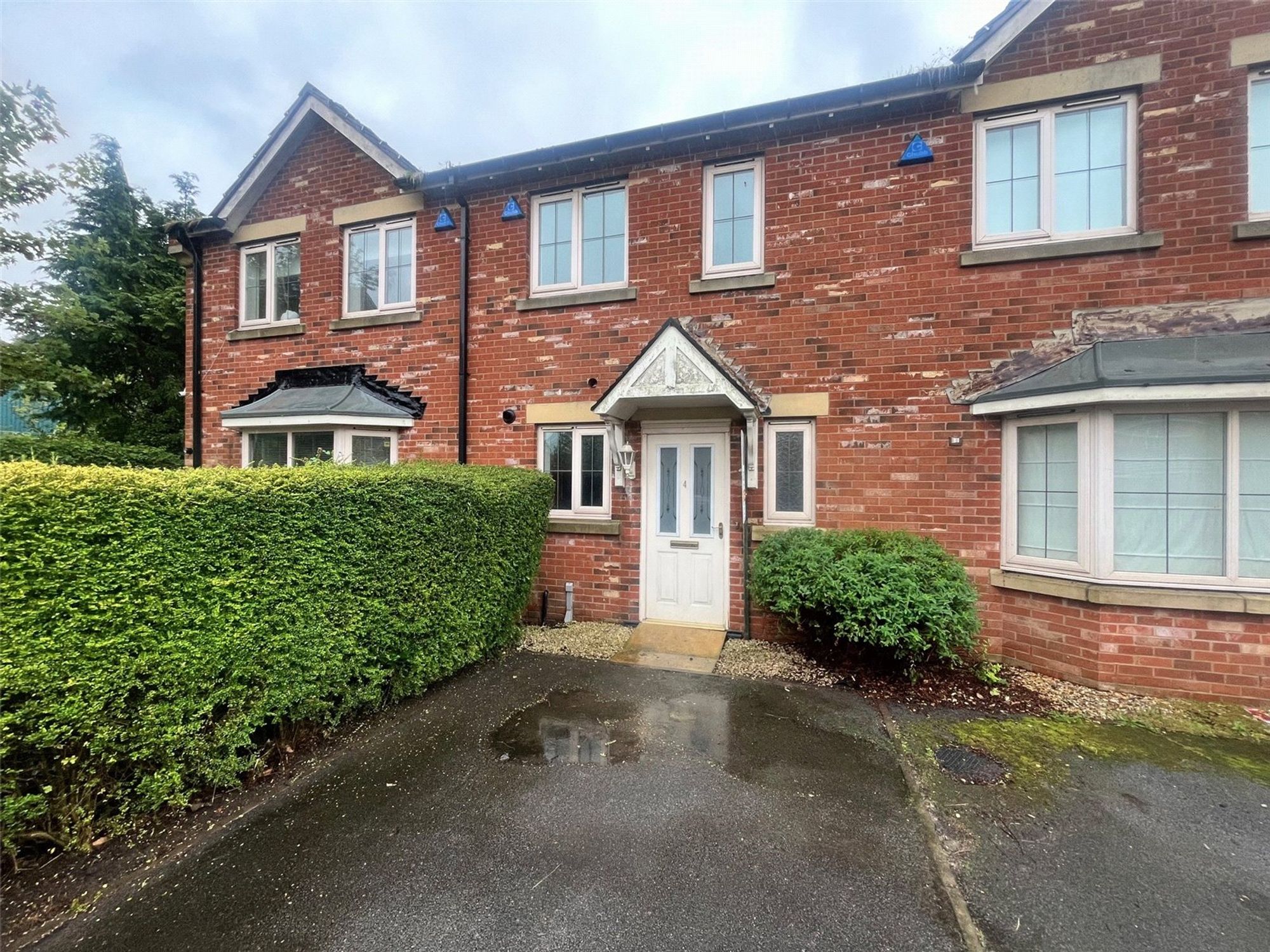 Blacksmith Close, Epworth, DN9