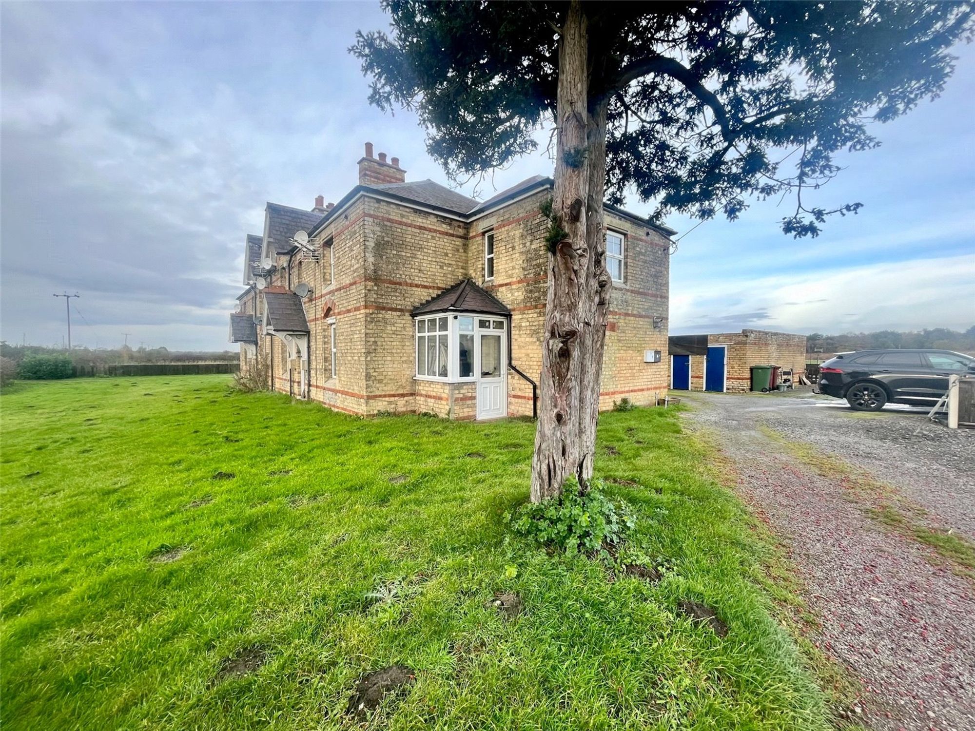 Cleatham, Gainsborough, DN21