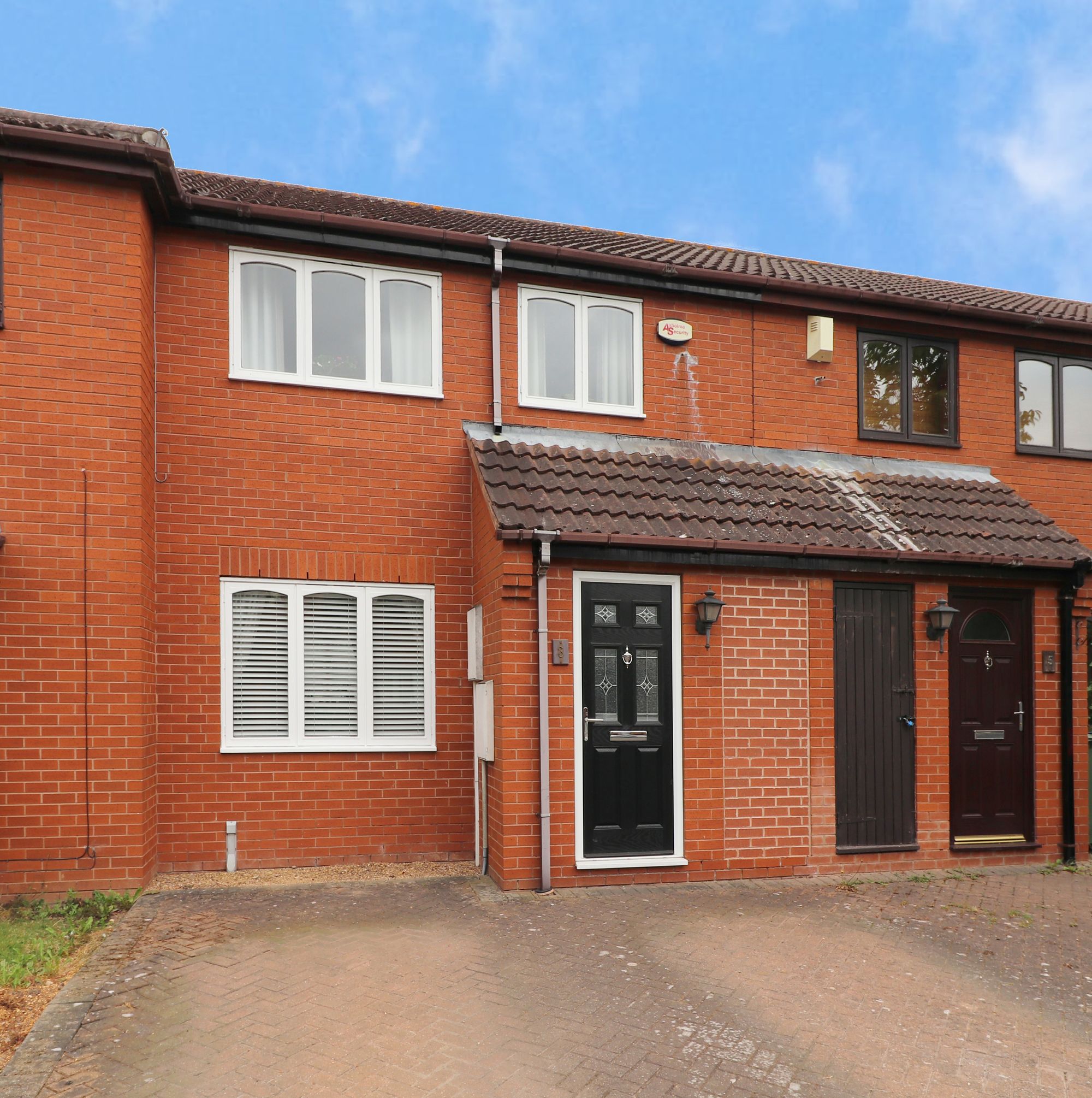 Church Drive, Misterton, DN10