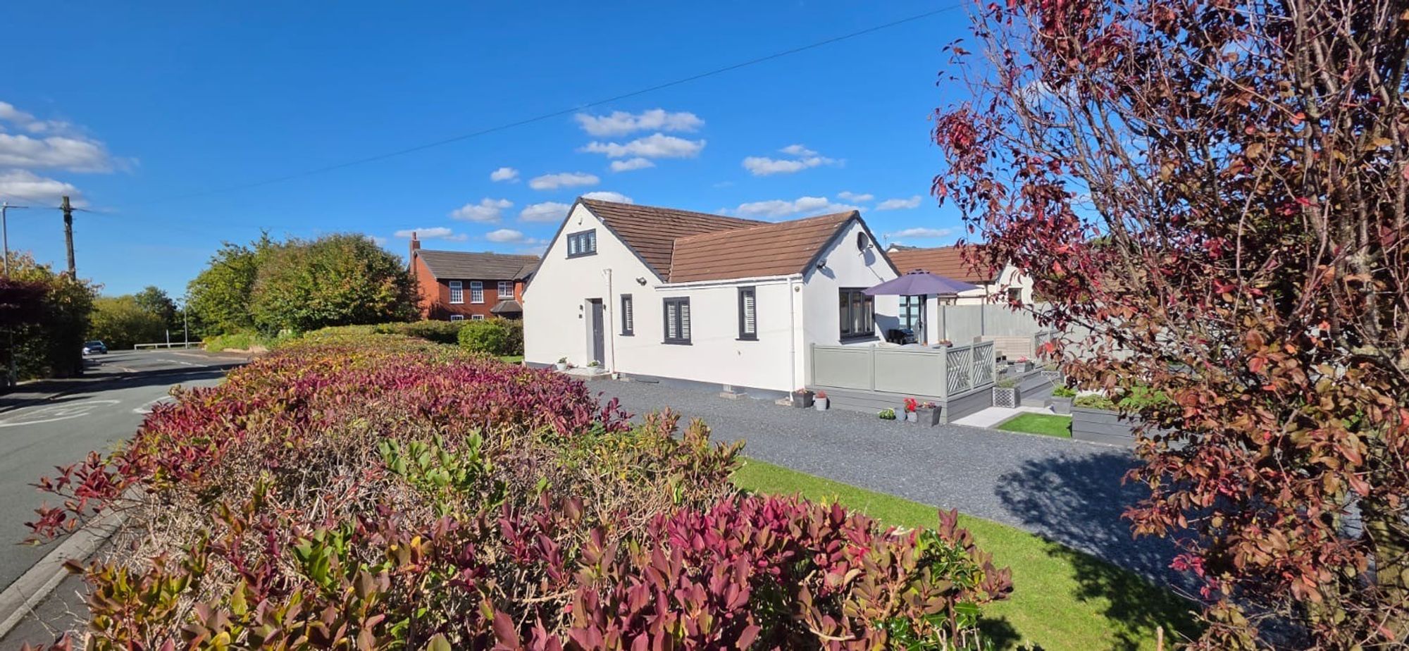 Wheatfield Road, Widnes