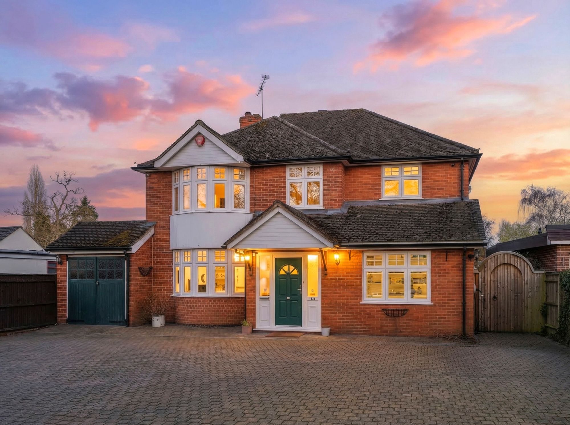 Finchampstead Road, Wokingham, RG41