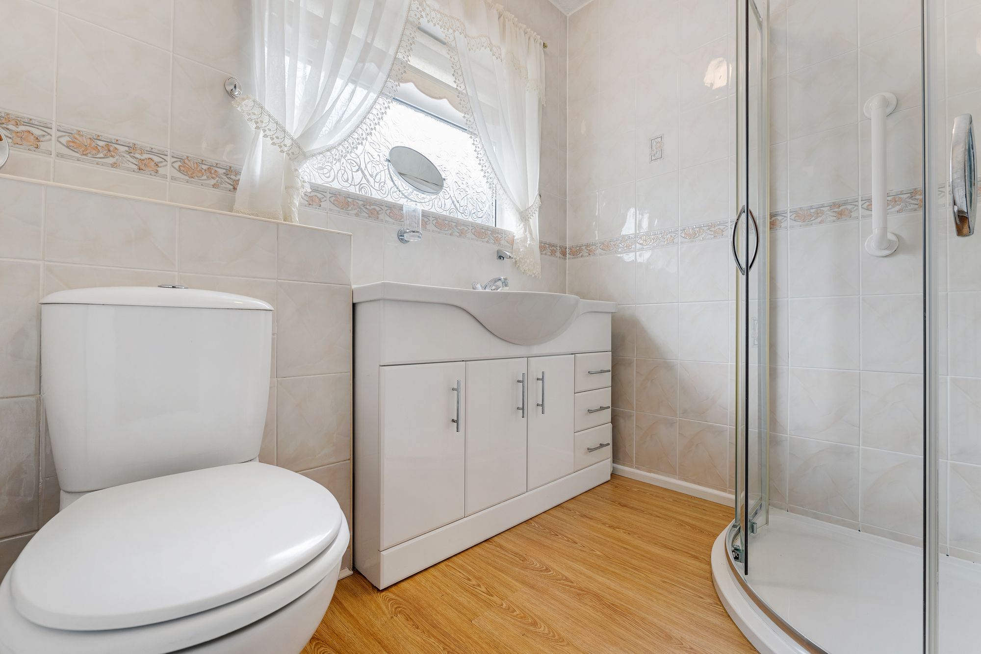 Cocklade Lane, Liverpool