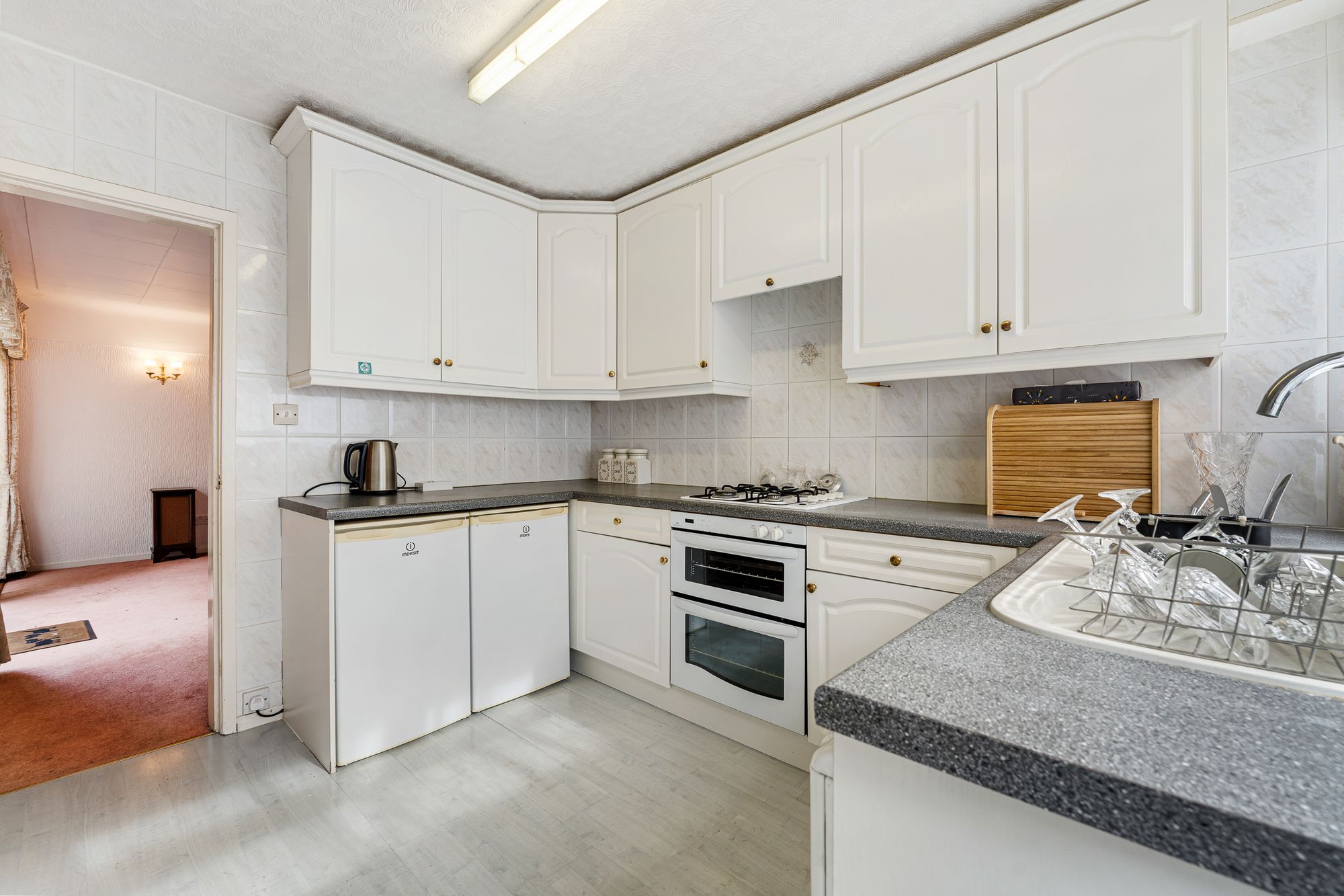 Cocklade Lane, Liverpool