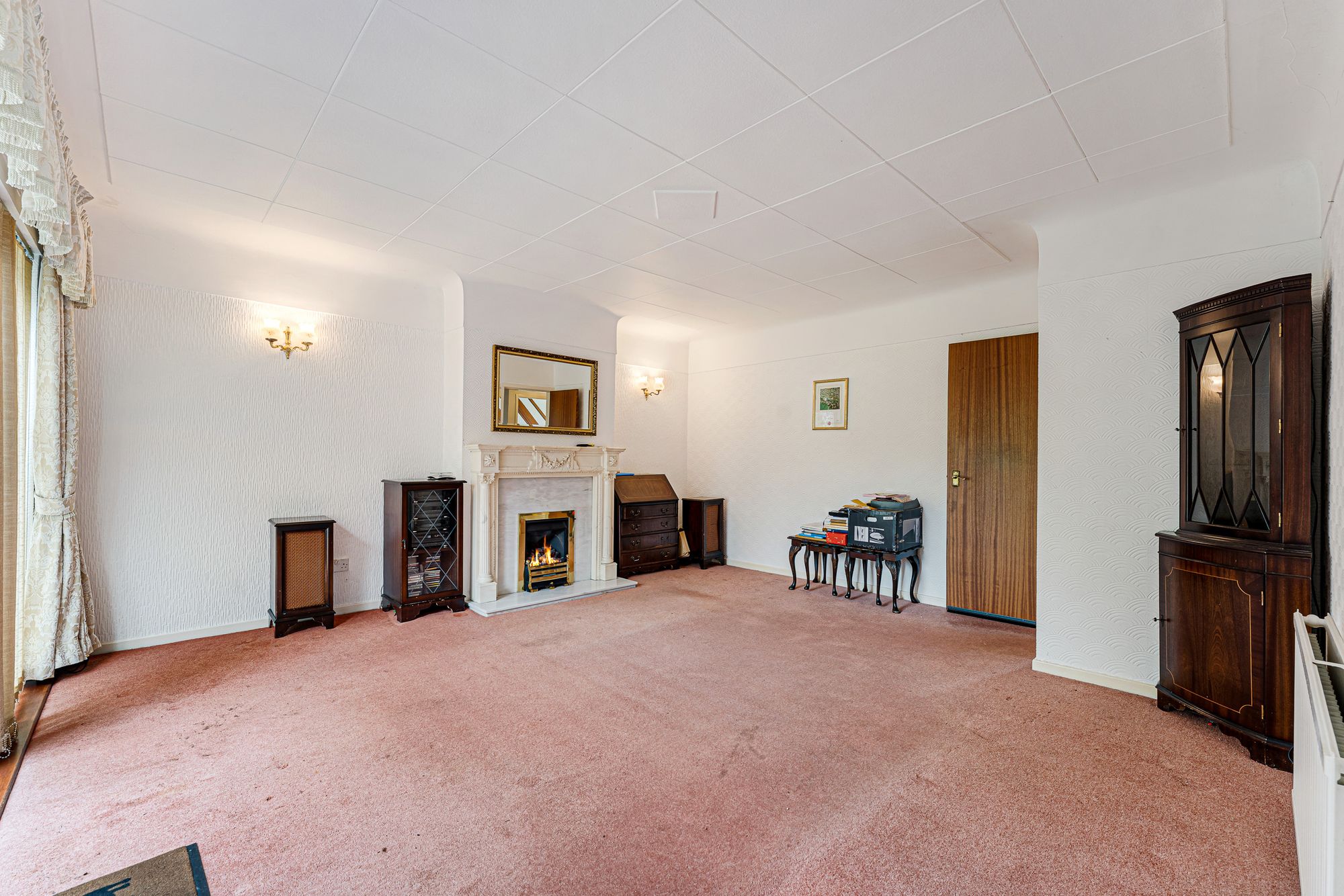 Cocklade Lane, Liverpool