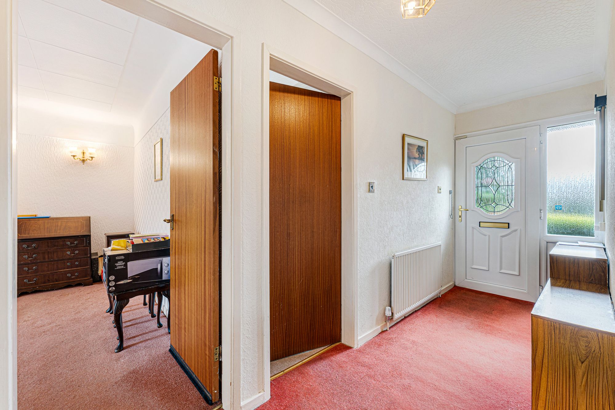 Cocklade Lane, Liverpool