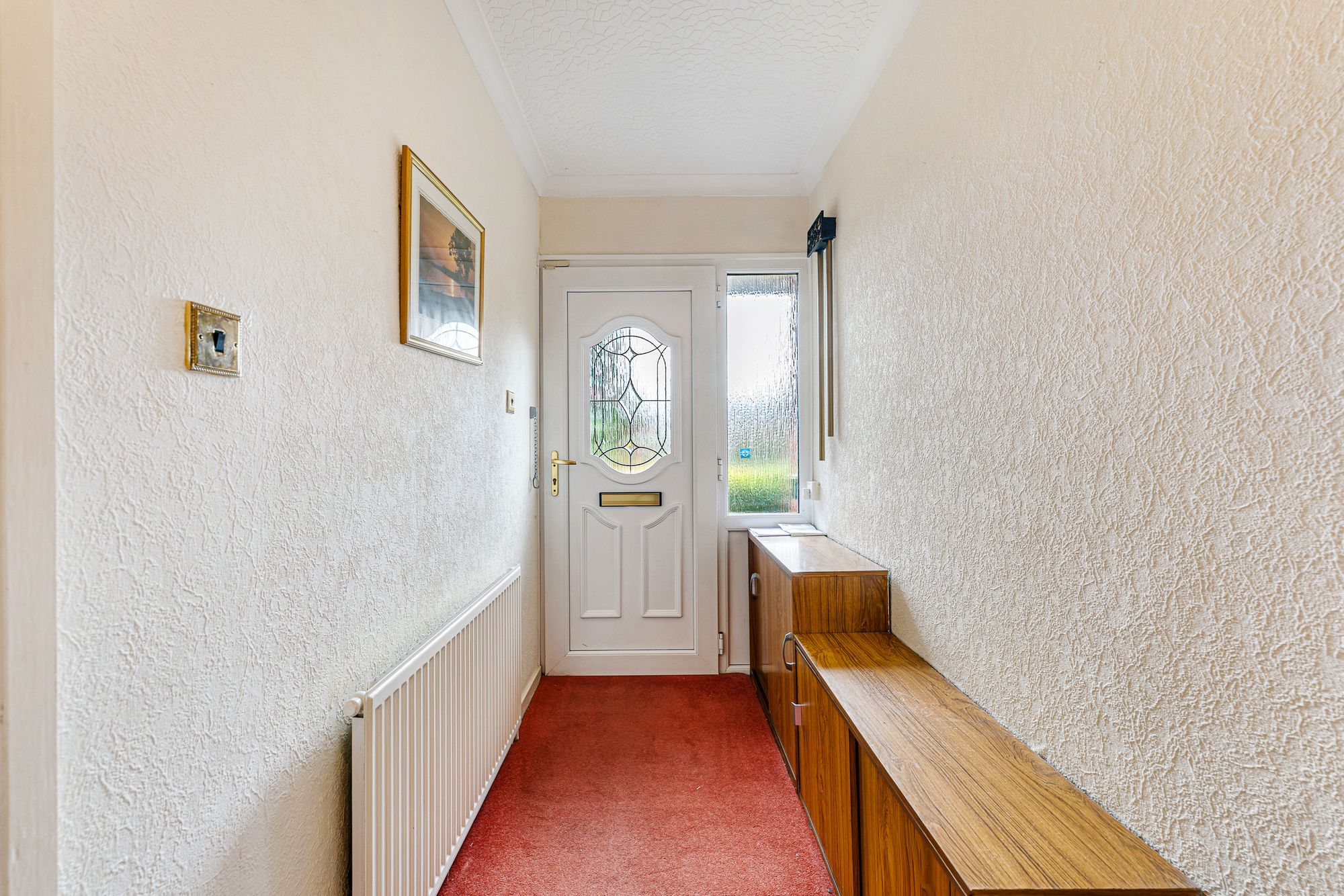 Cocklade Lane, Liverpool