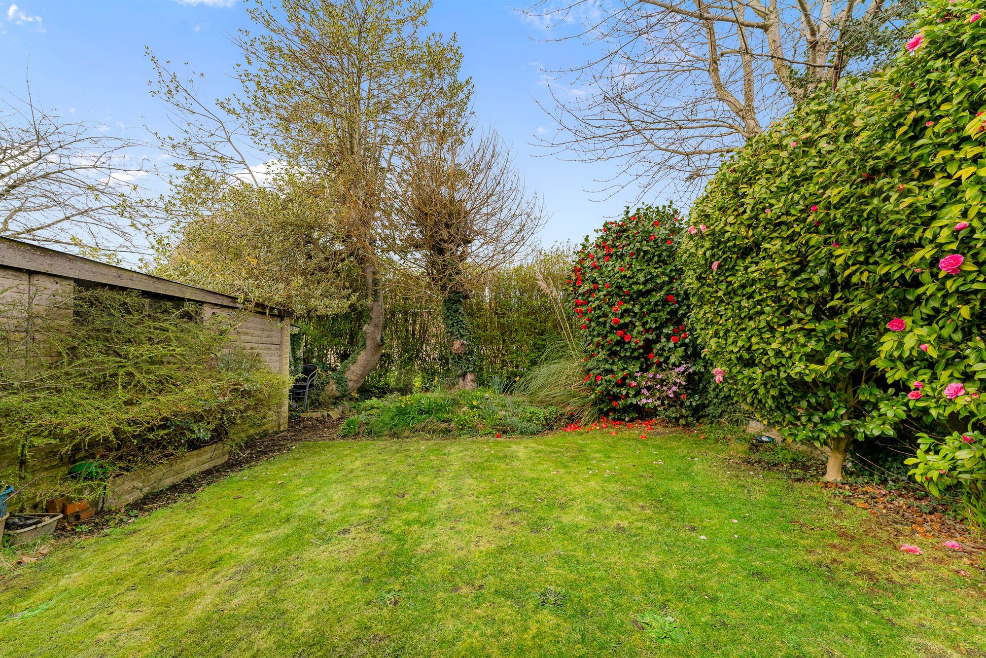 Cocklade Lane, Liverpool