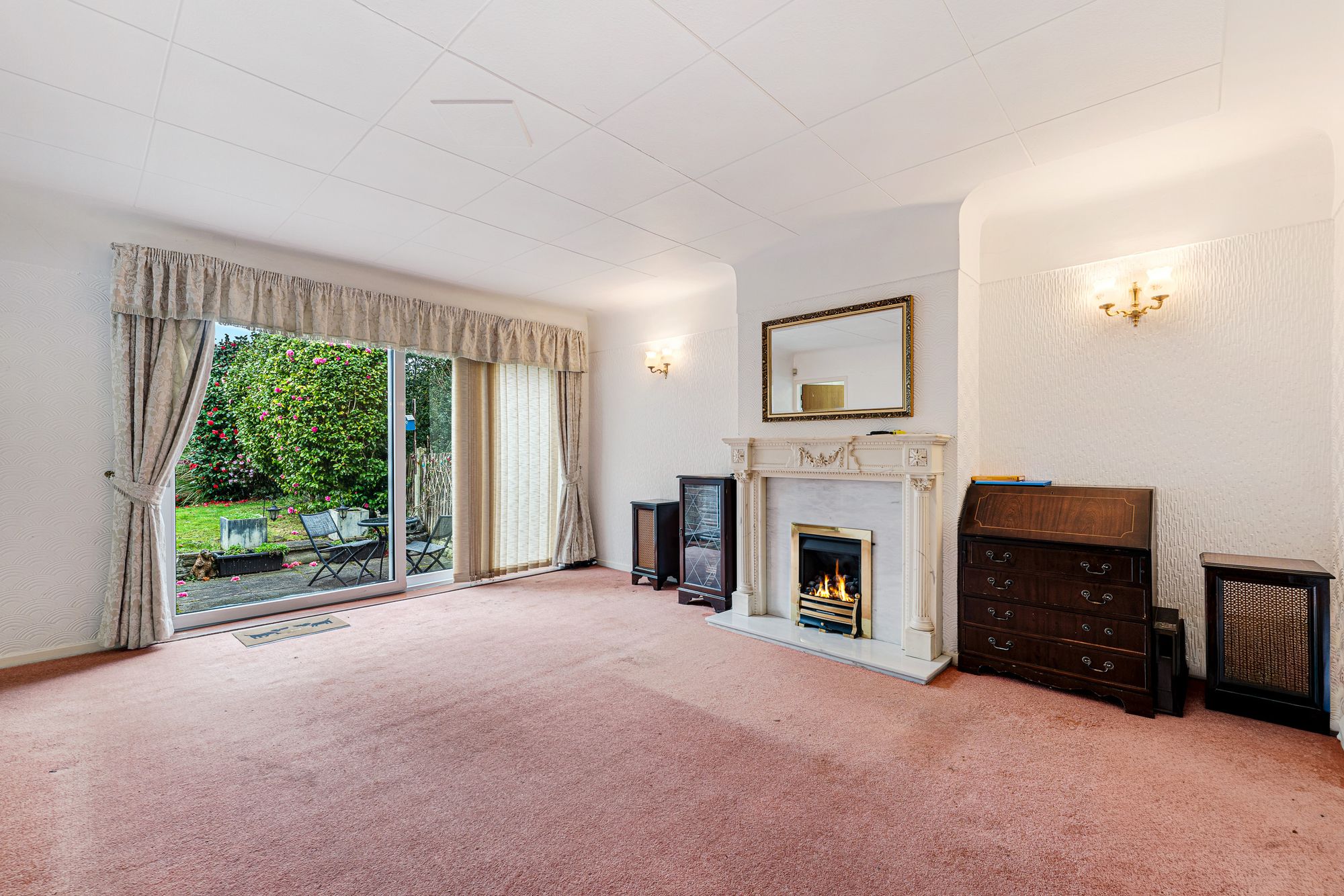 Cocklade Lane, Liverpool