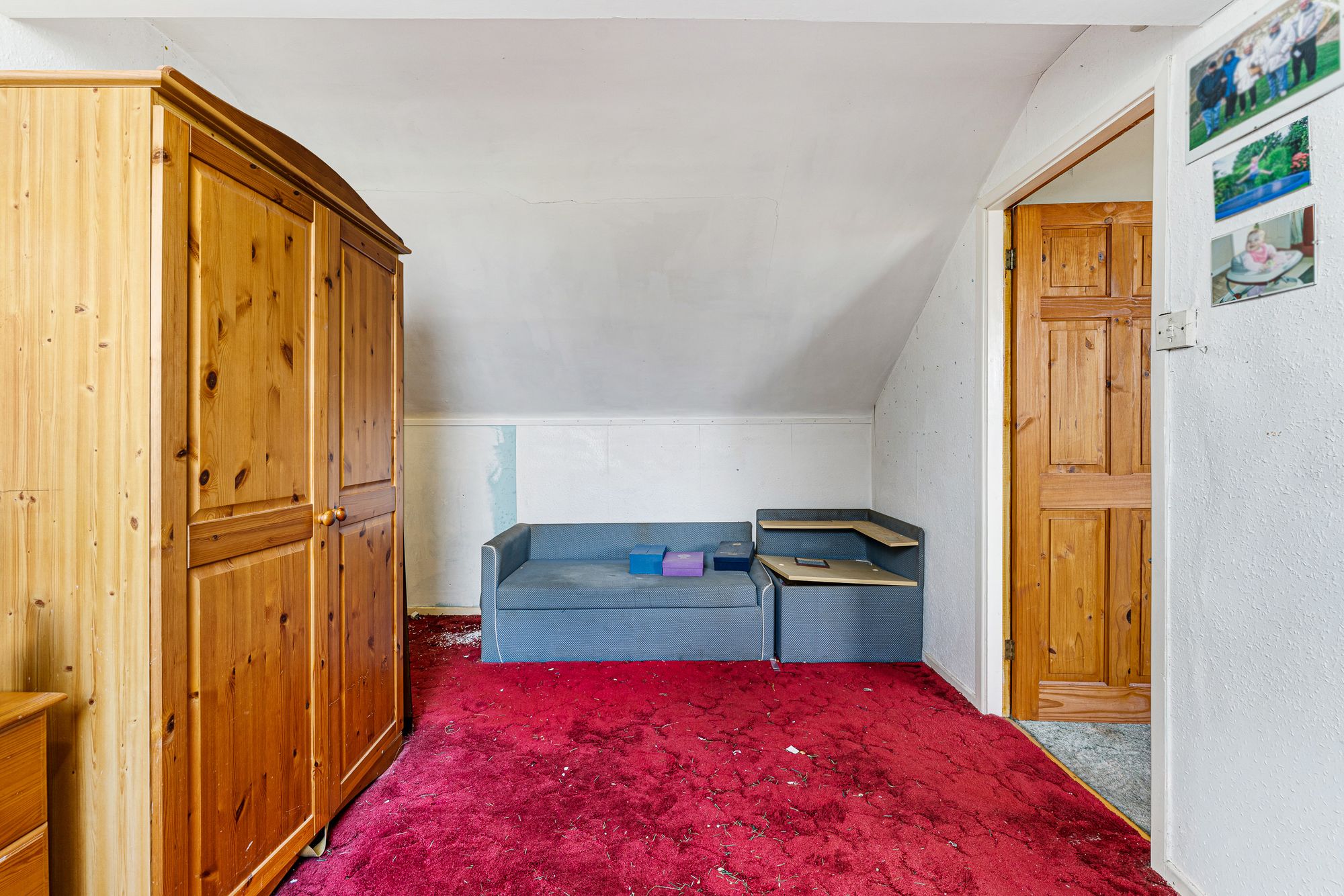 Cocklade Lane, Liverpool