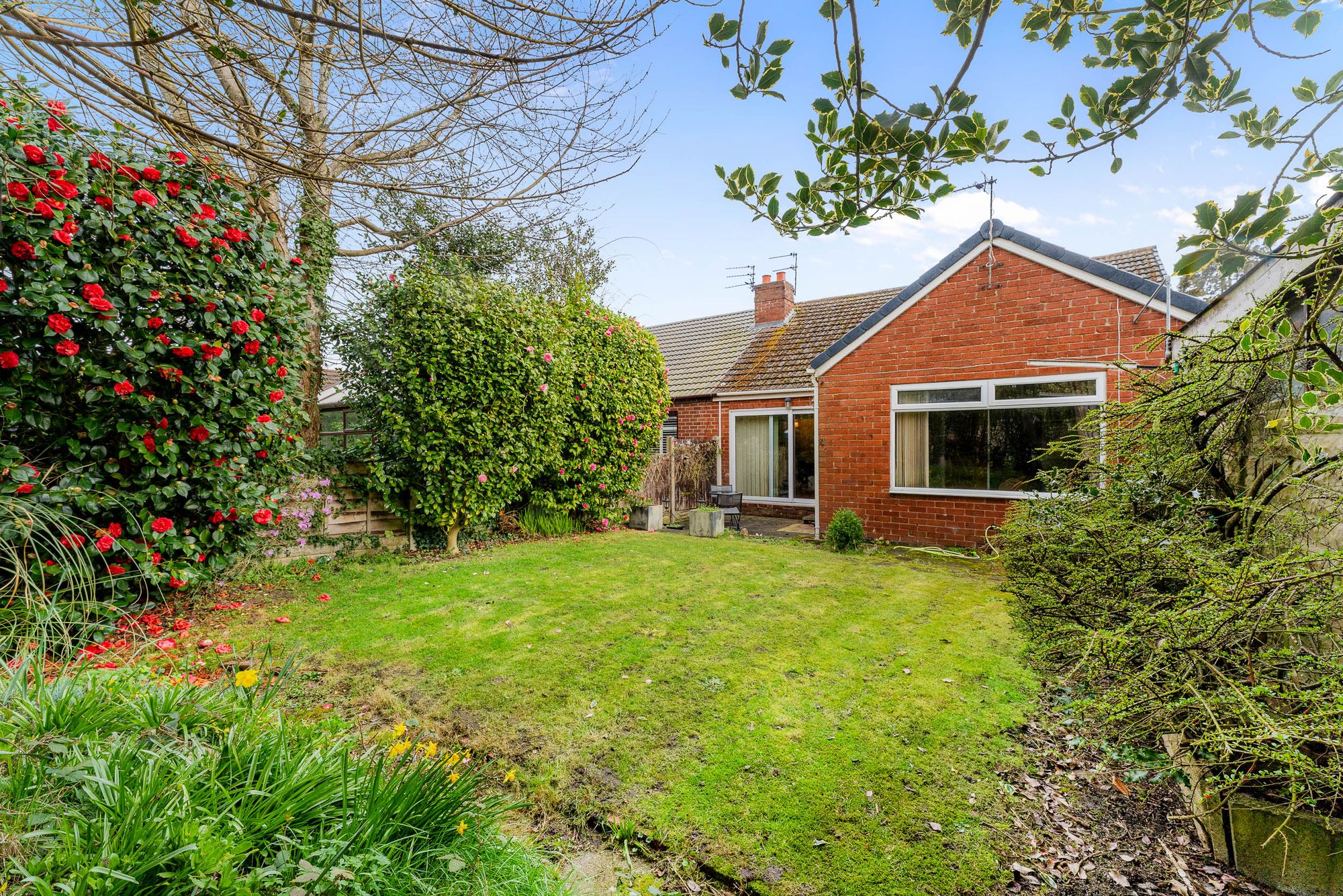 Cocklade Lane, Liverpool