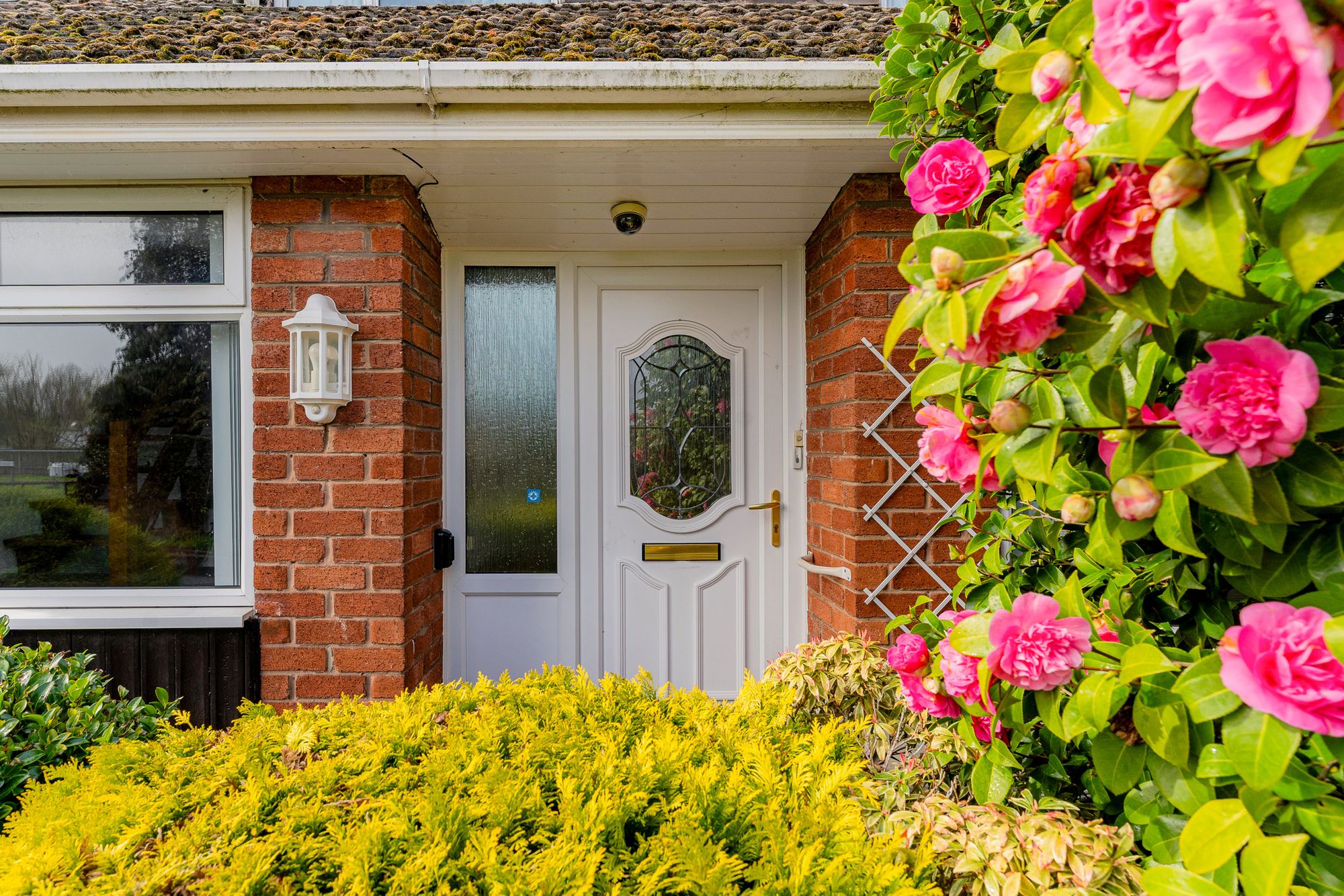 Cocklade Lane, Liverpool