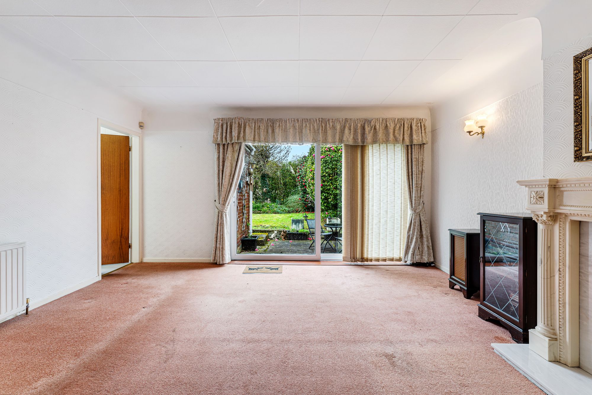 Cocklade Lane, Liverpool