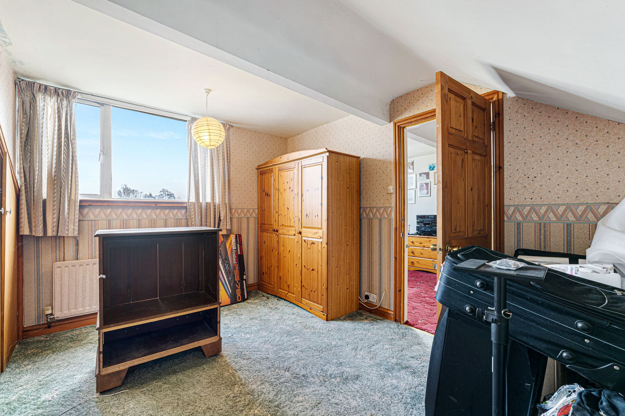 Cocklade Lane, Liverpool