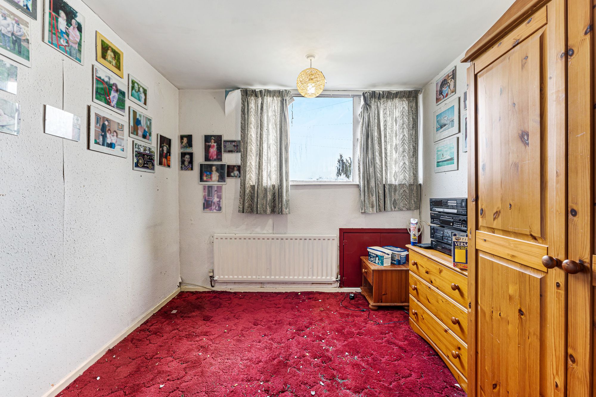 Cocklade Lane, Liverpool