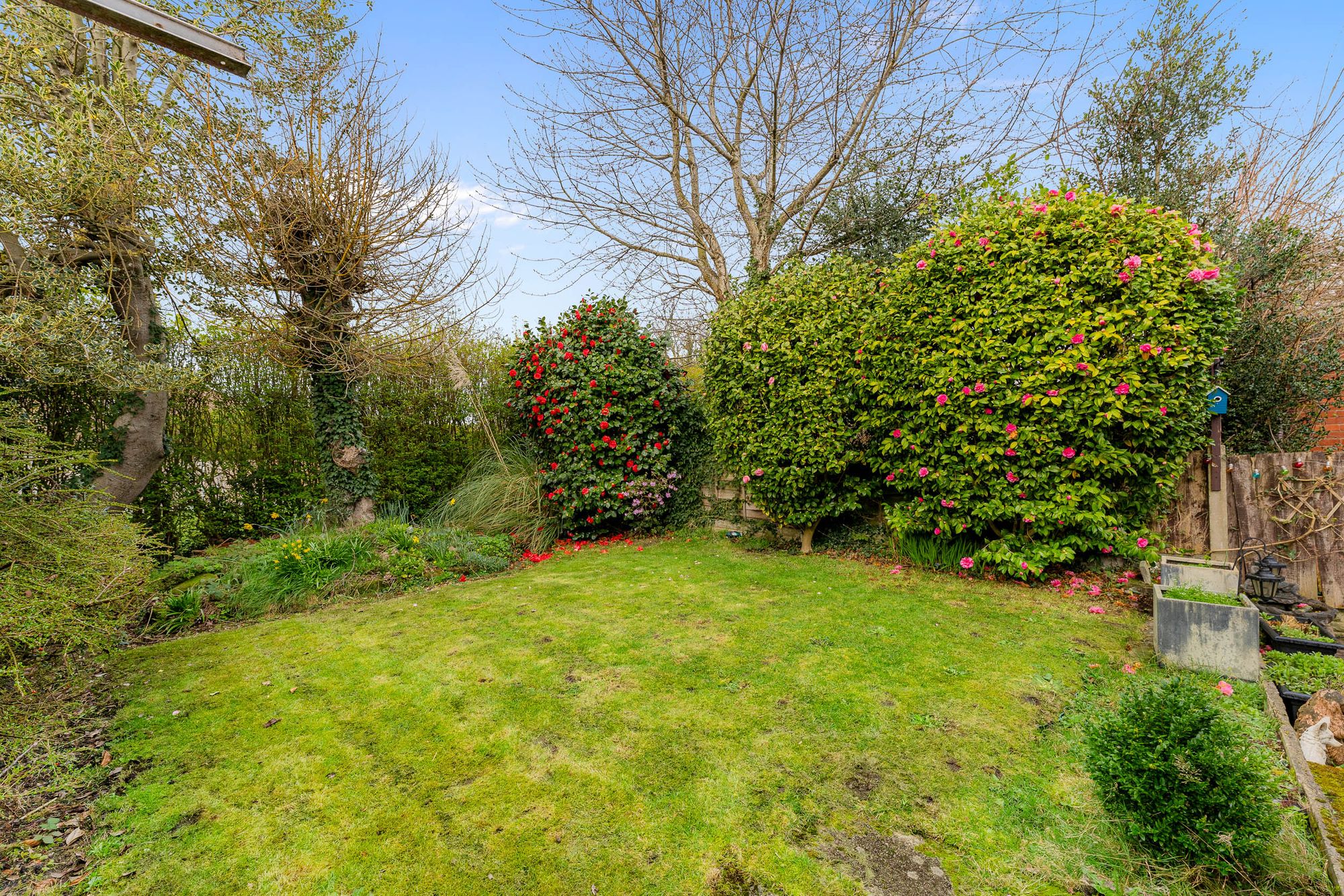 Cocklade Lane, Liverpool