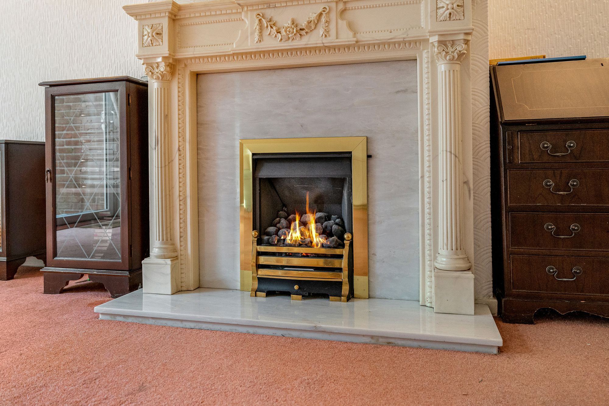 Cocklade Lane, Liverpool