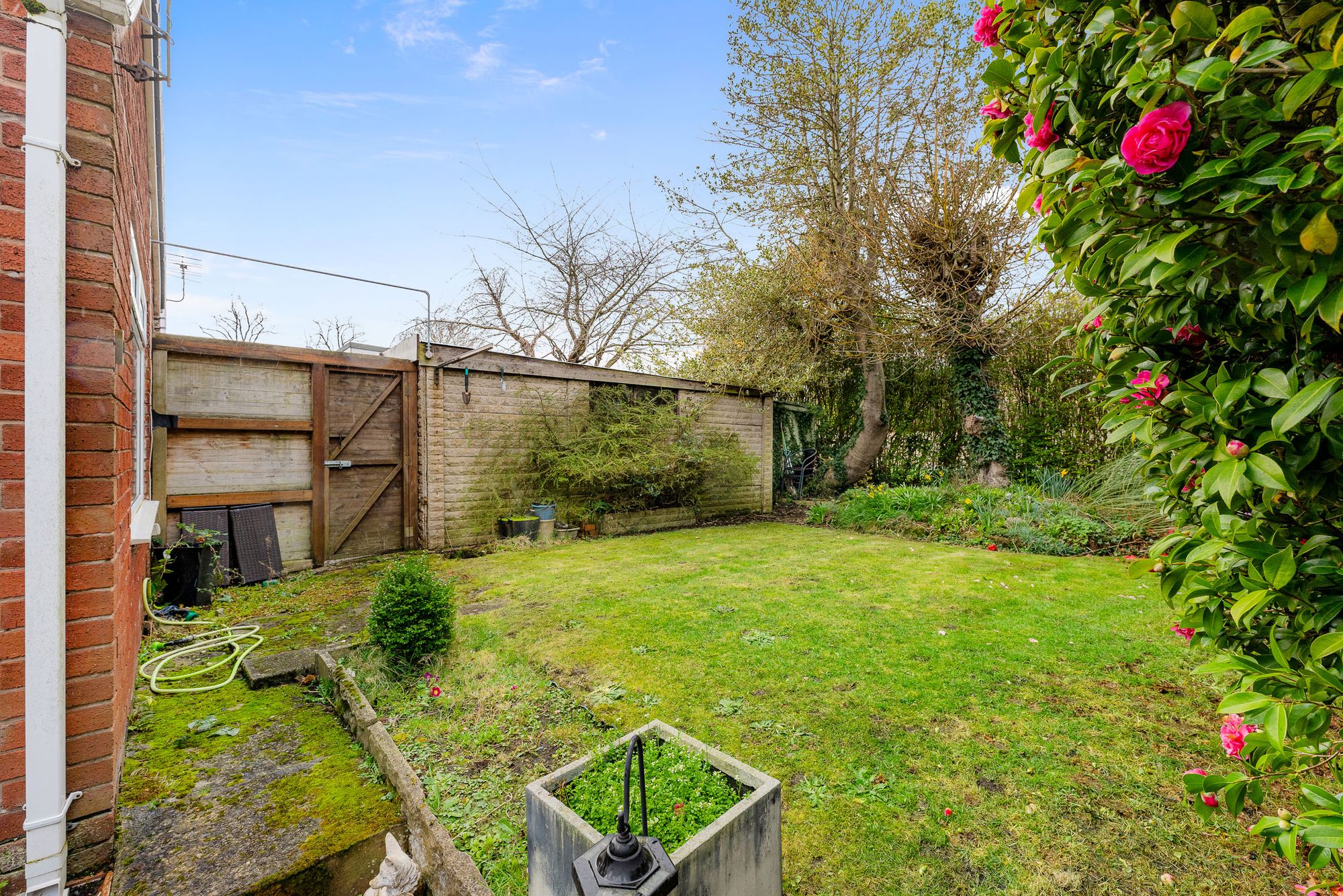 Cocklade Lane, Liverpool