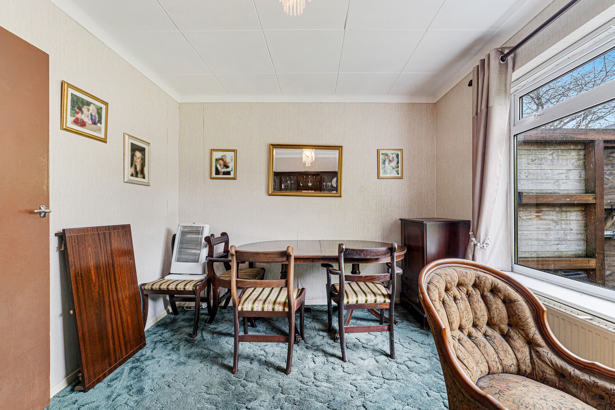 Cocklade Lane, Liverpool