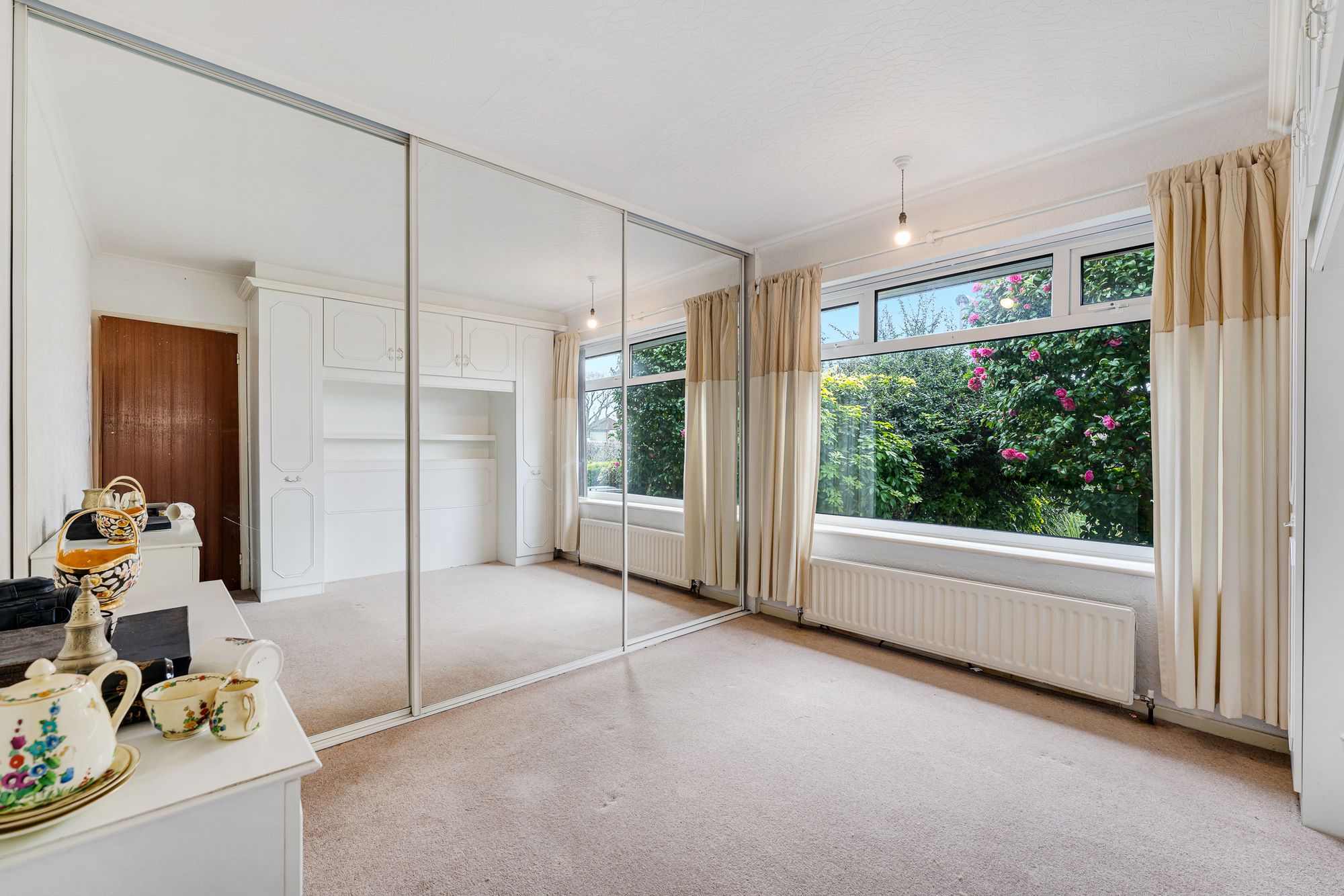 Cocklade Lane, Liverpool