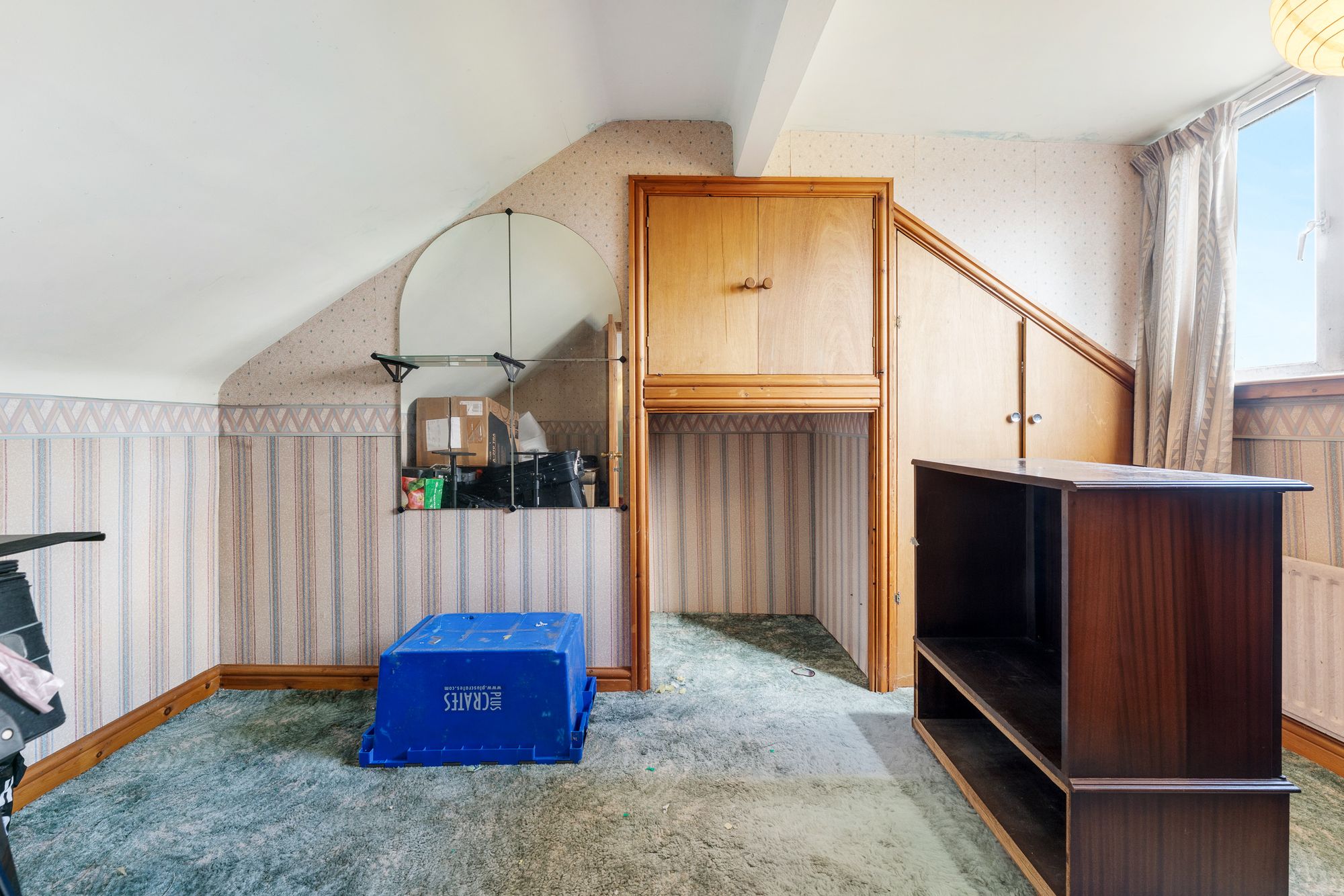 Cocklade Lane, Liverpool