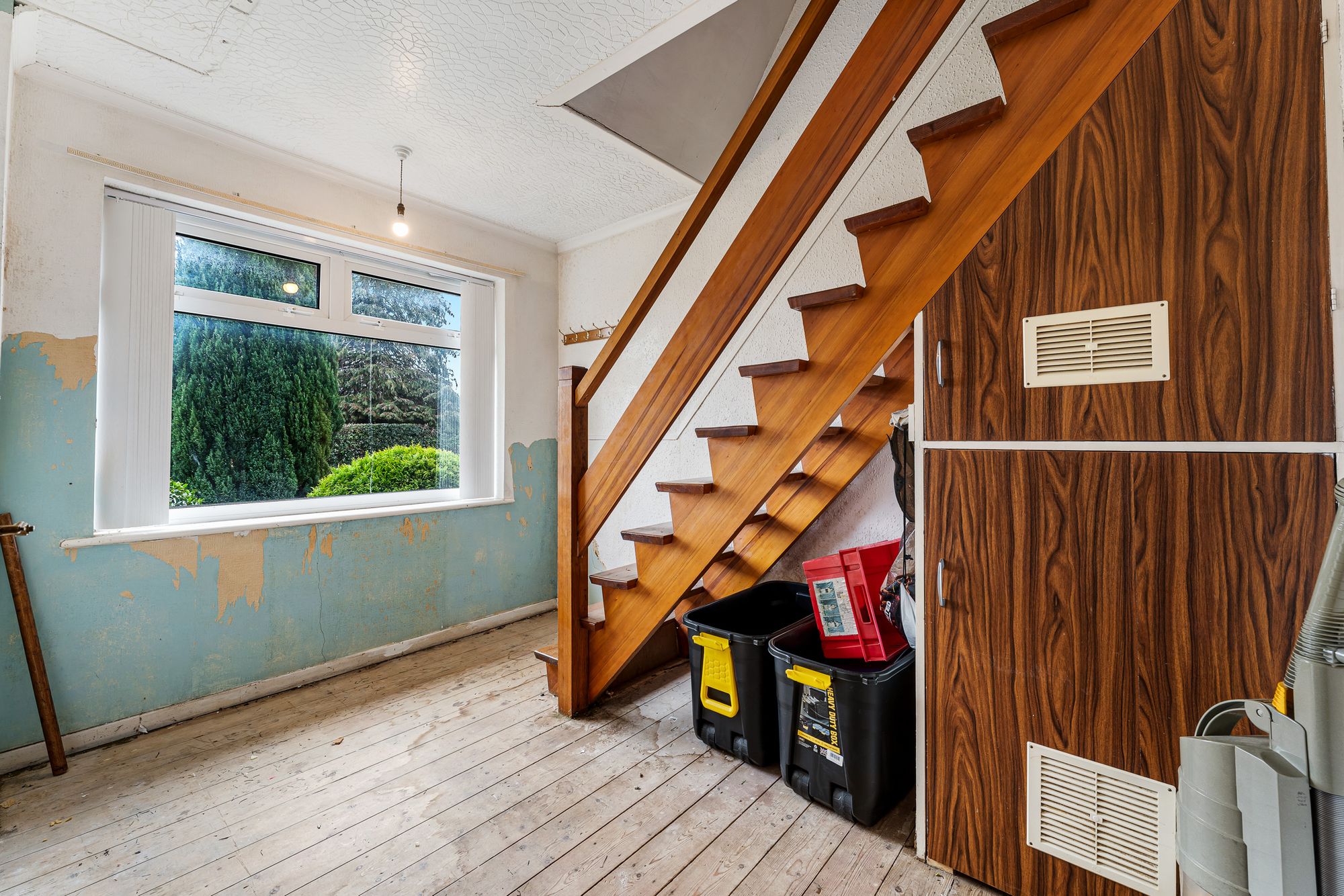 Cocklade Lane, Hale Village, L24