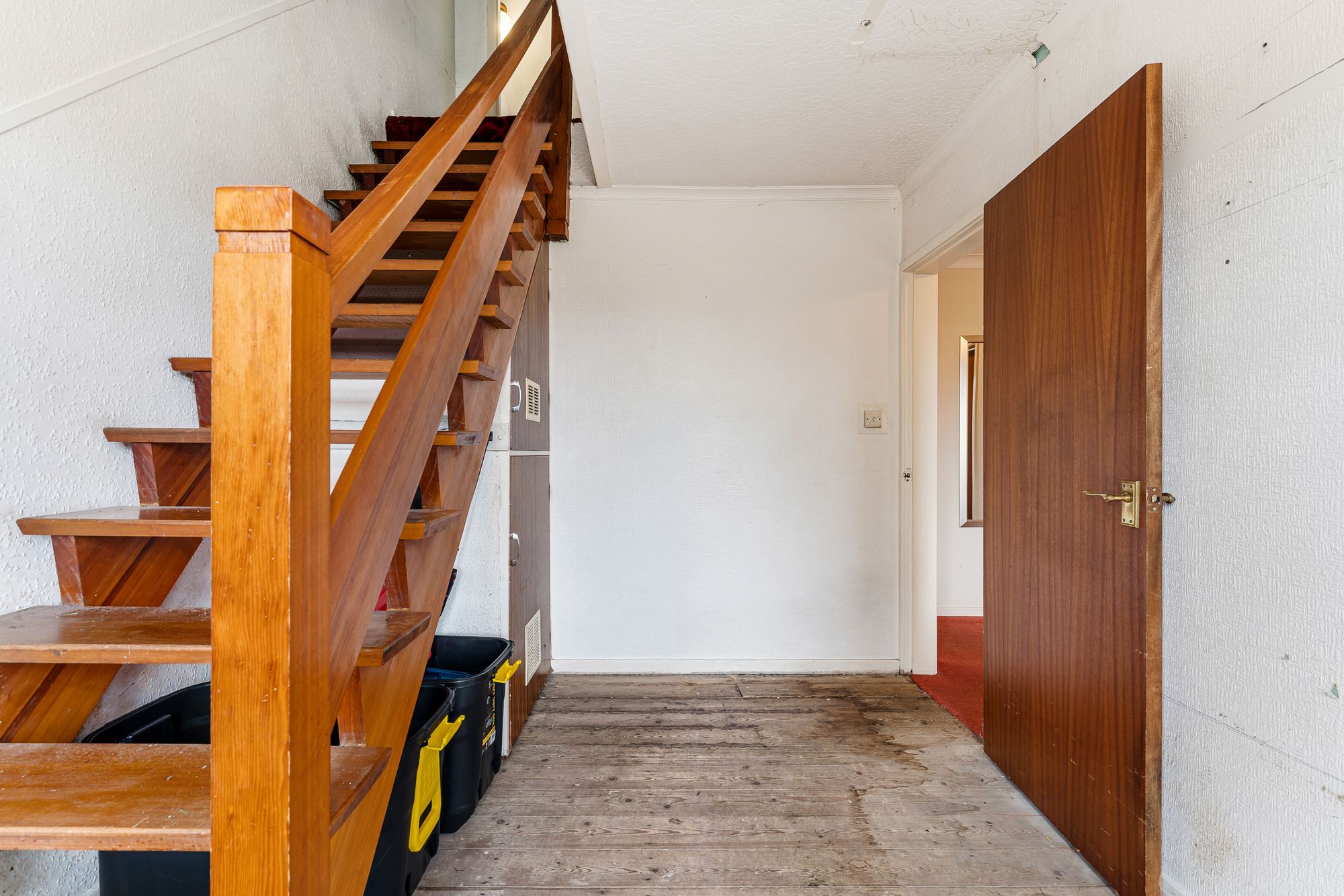 Cocklade Lane, Liverpool