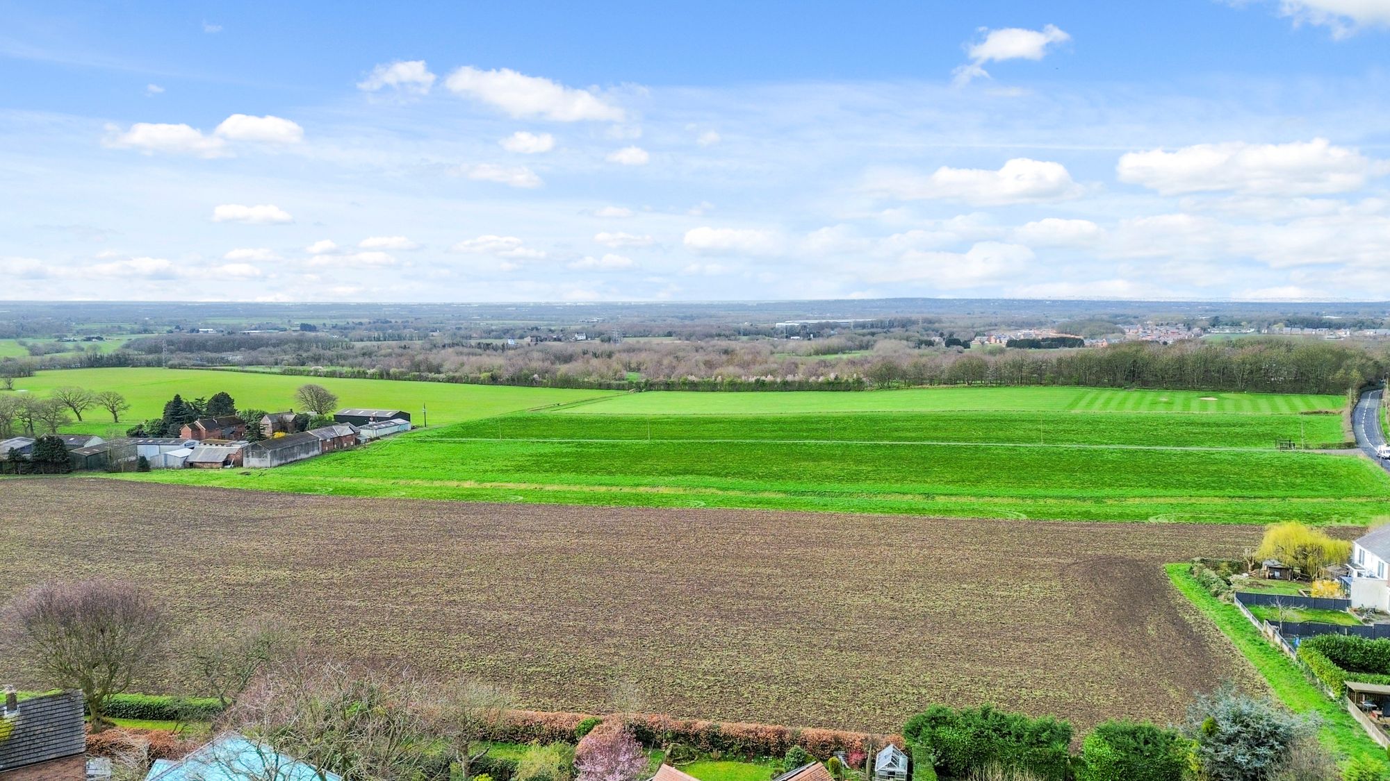 St. James Road, Prescot