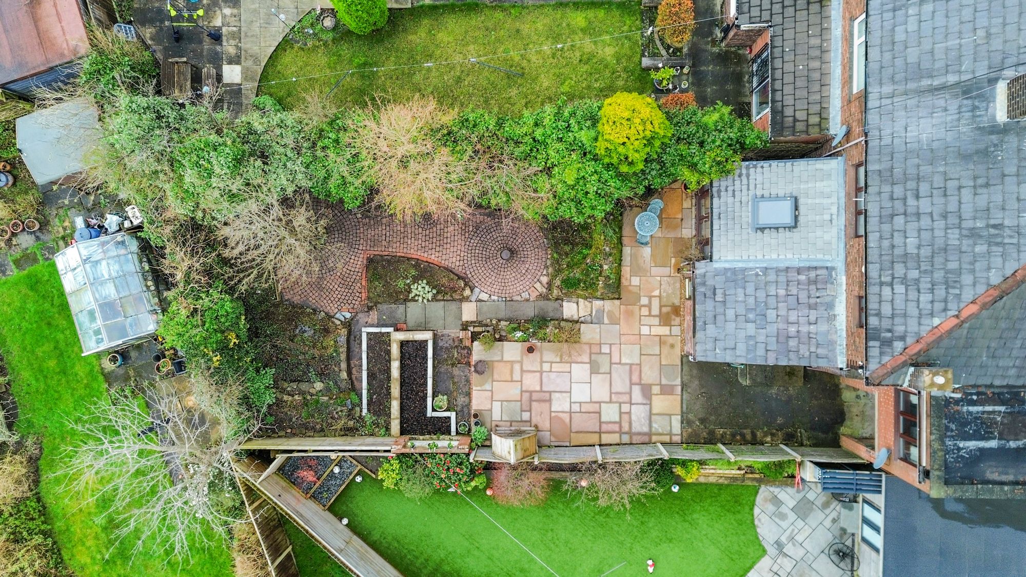 Daresbury Road, Eccleston, WA10