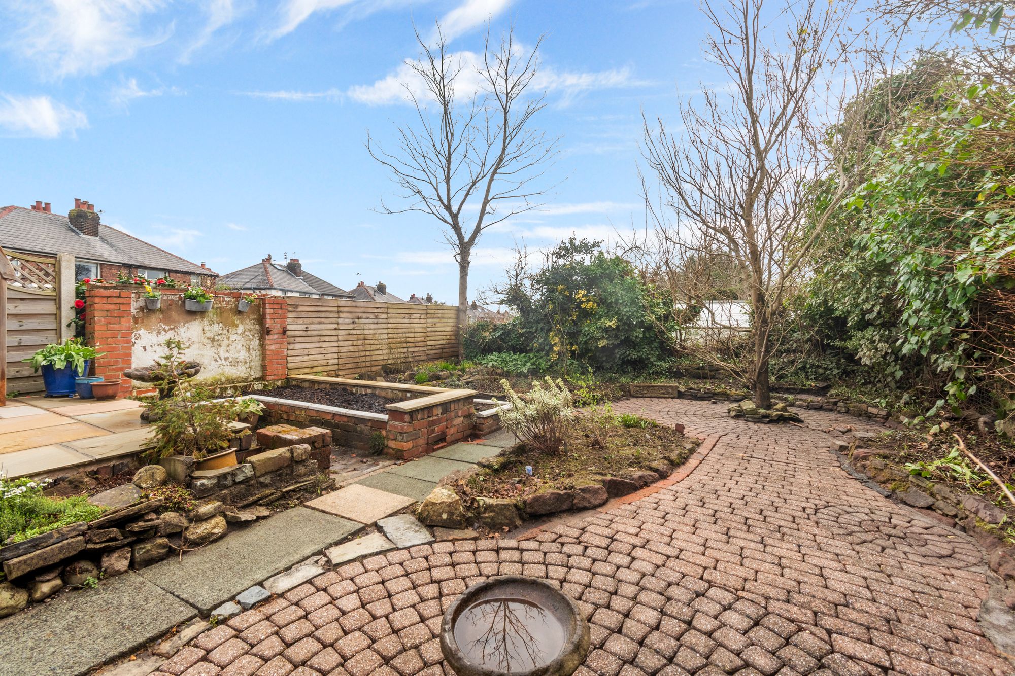 Daresbury Road, Eccleston, WA10