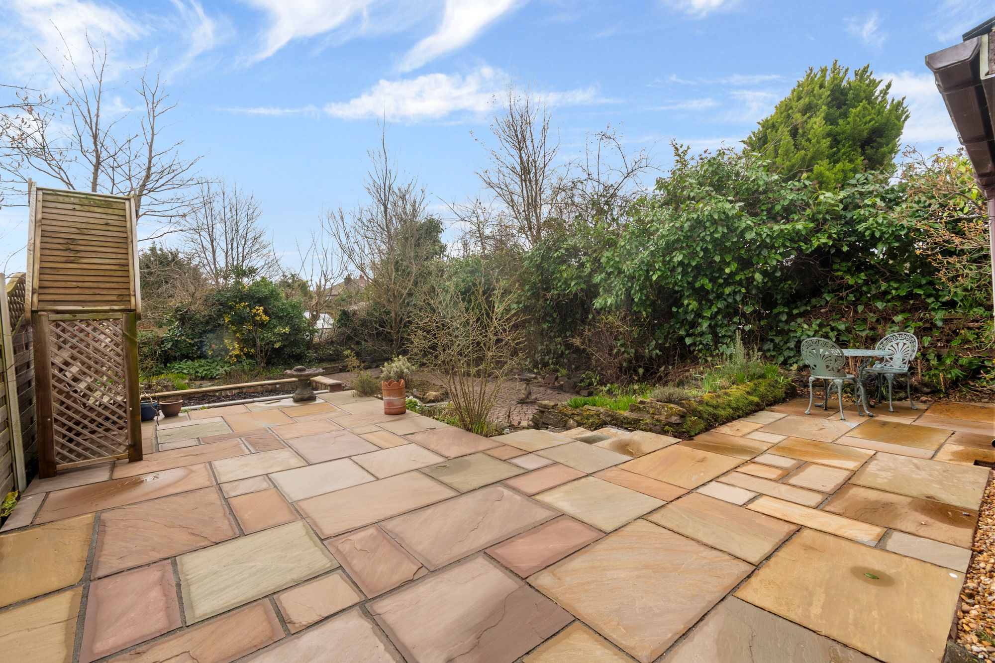 Daresbury Road, Eccleston, WA10