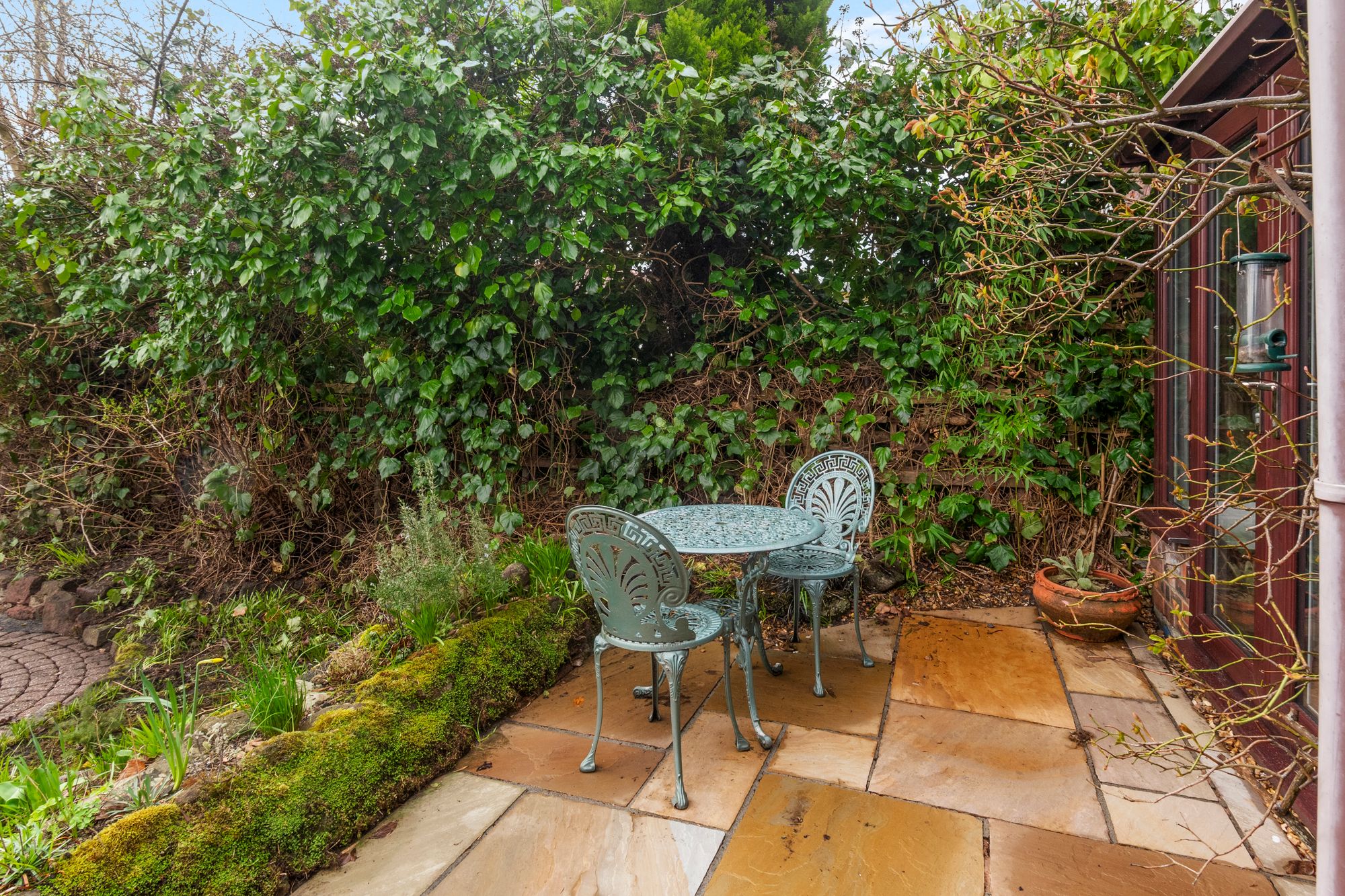 Daresbury Road, Eccleston, WA10