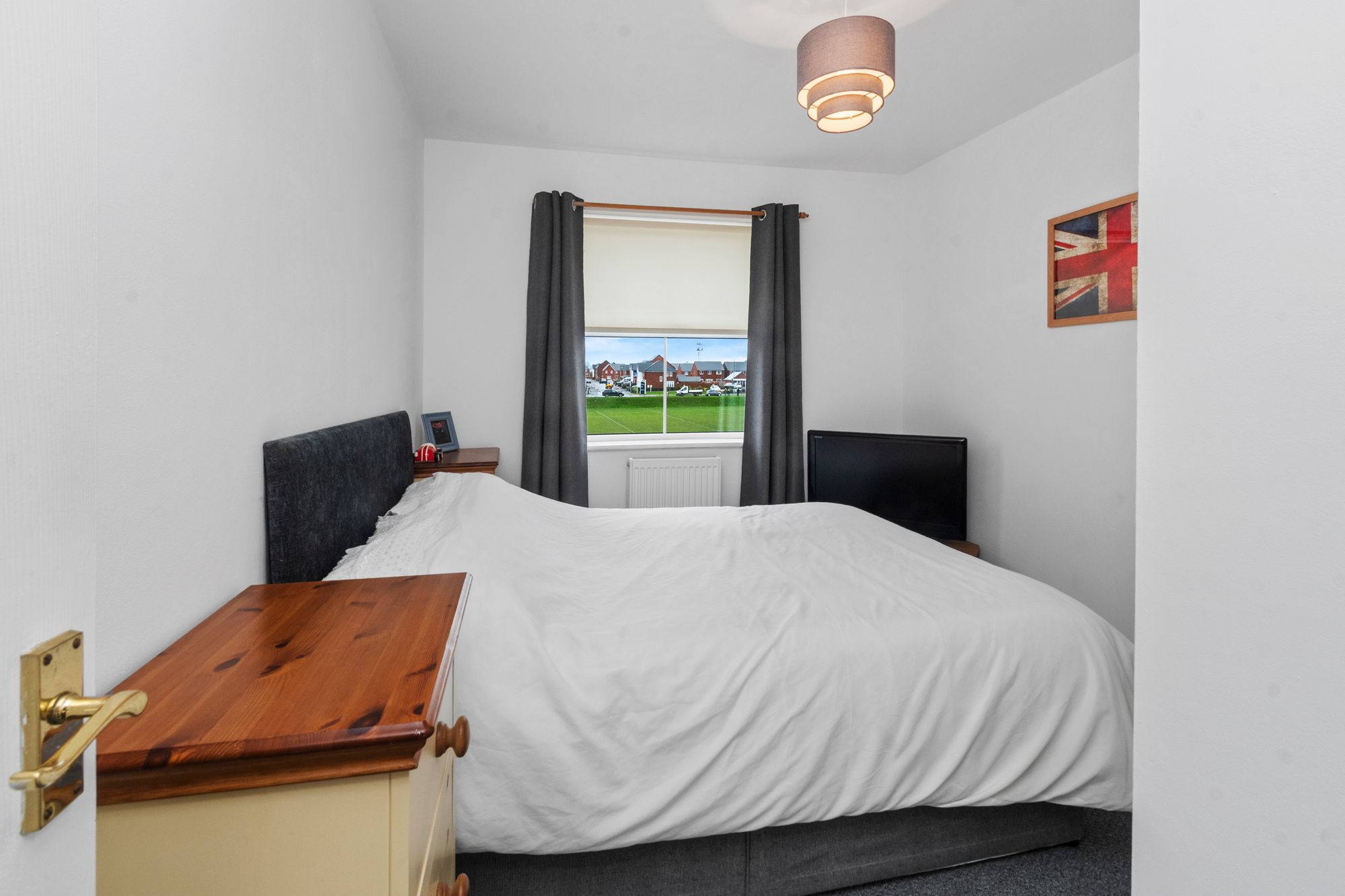 Sutton Heath Road, St. Helens, WA9