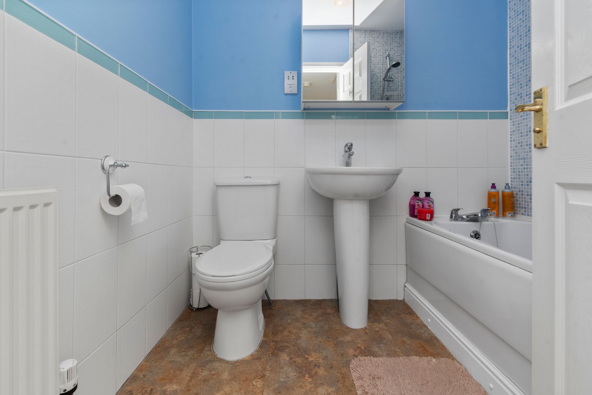 Sutton Heath Road, St. Helens, WA9