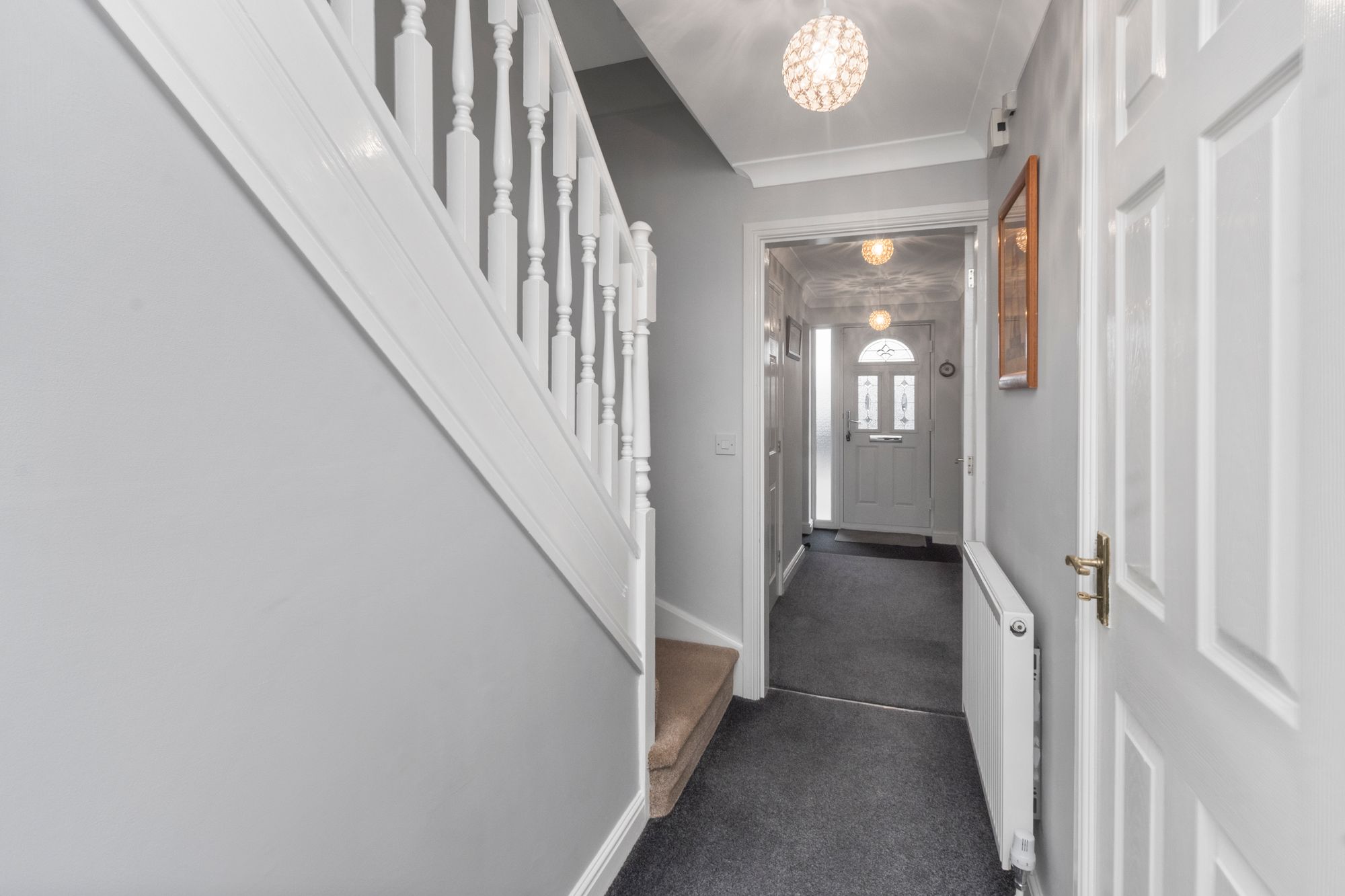 Sutton Heath Road, St. Helens, WA9