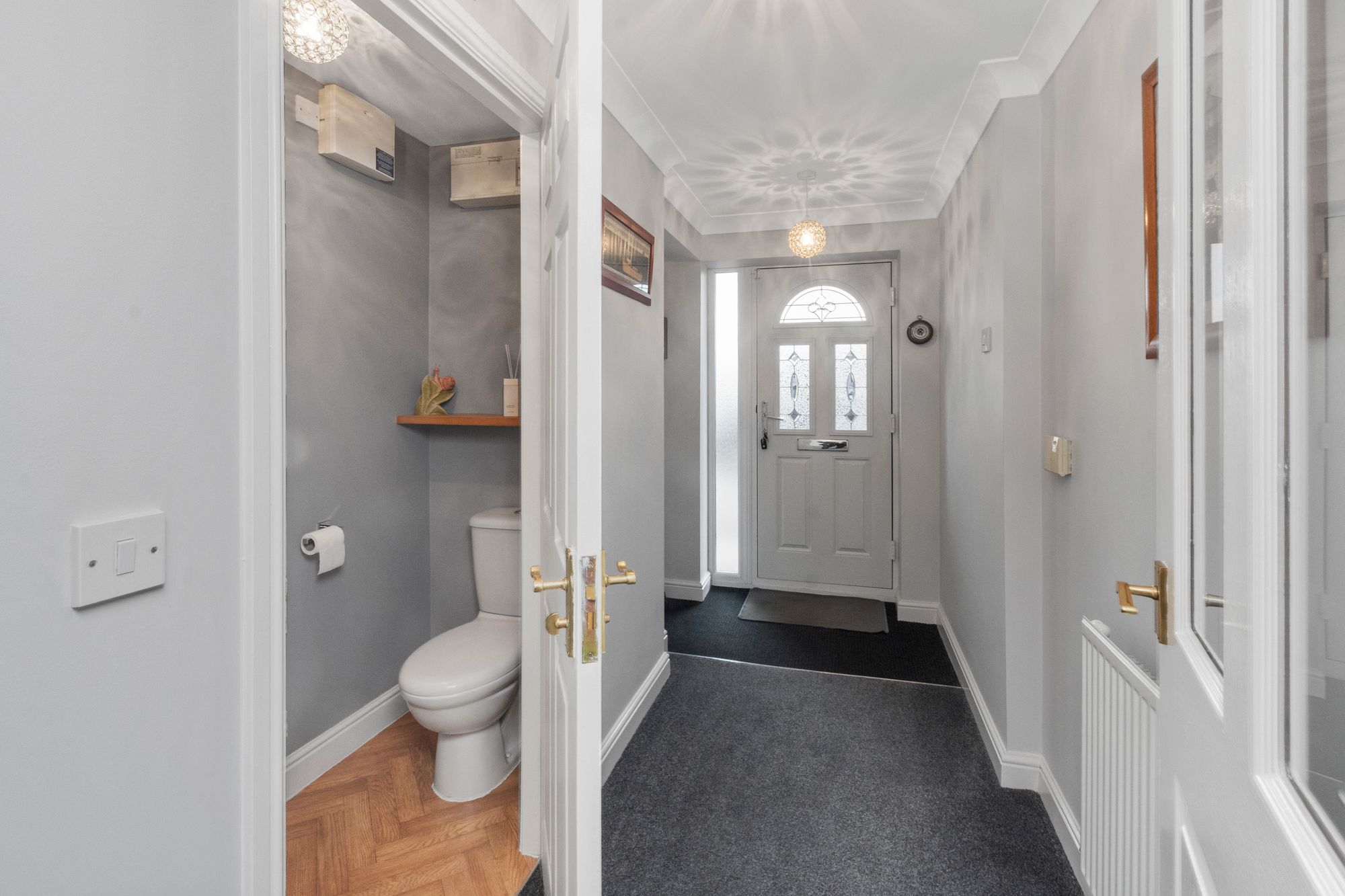 Sutton Heath Road, St. Helens, WA9