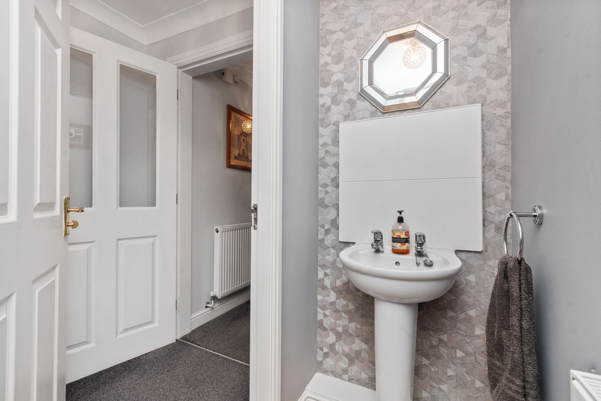 Sutton Heath Road, St. Helens, WA9