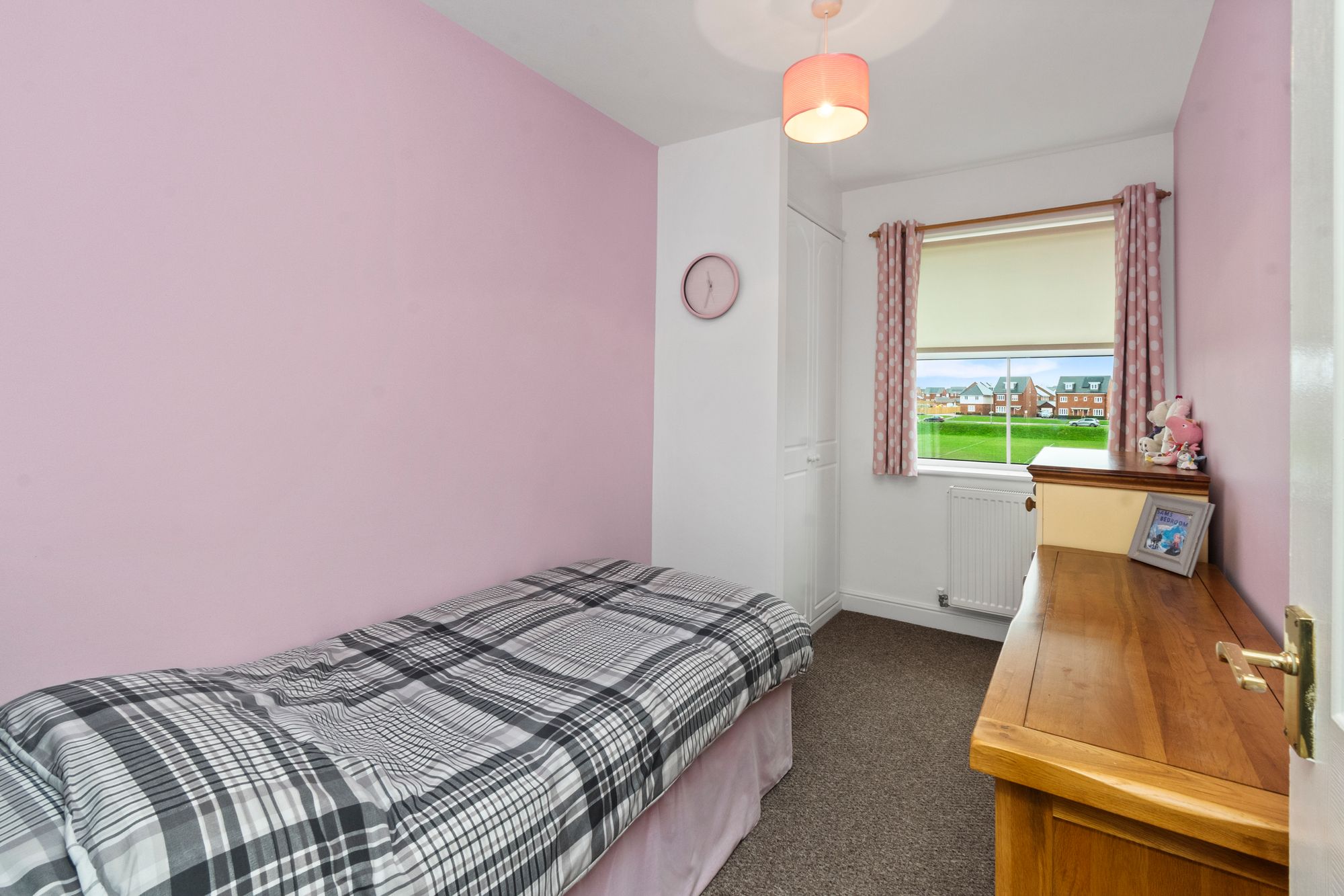 Sutton Heath Road, St. Helens, WA9