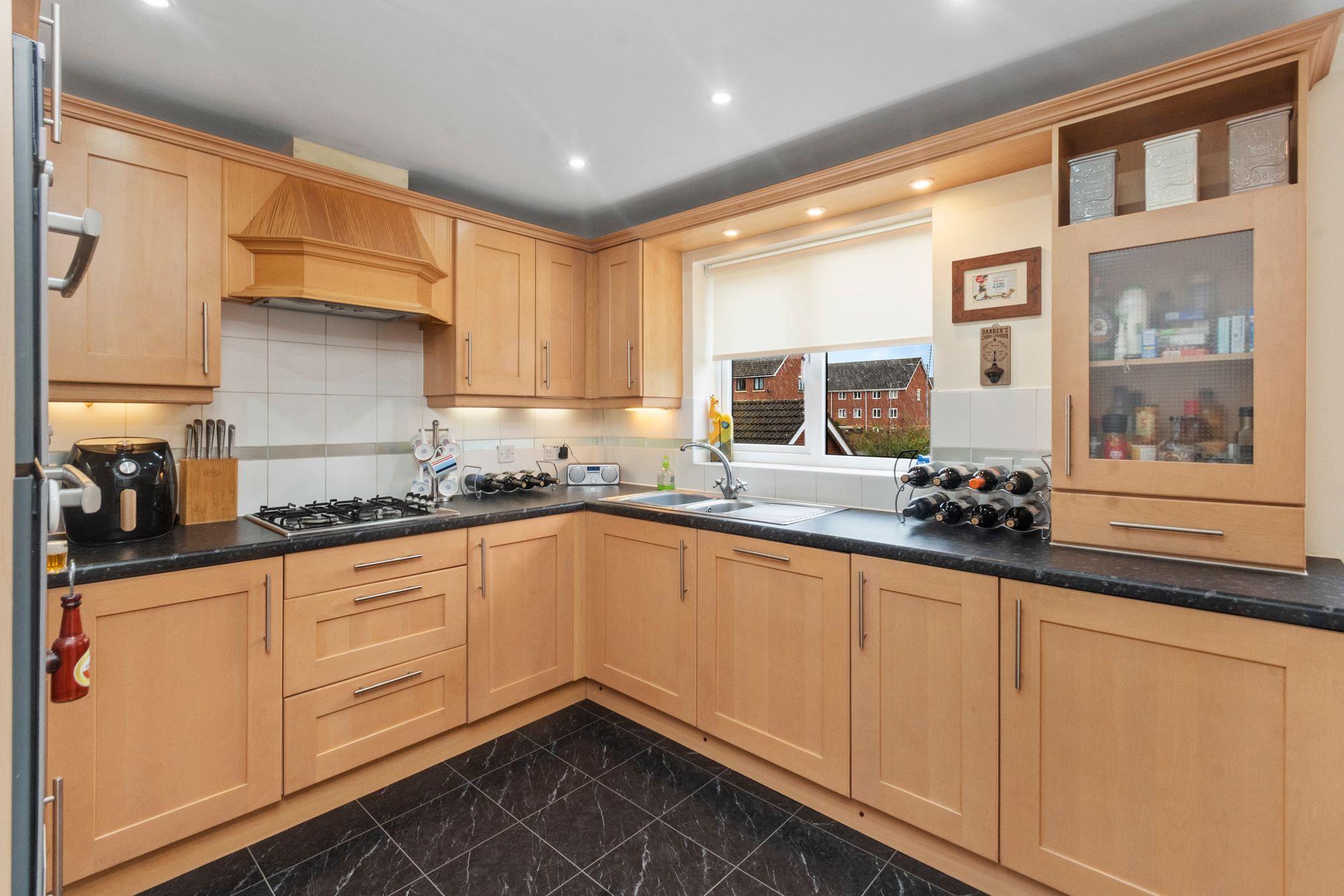 Sutton Heath Road, St. Helens, WA9