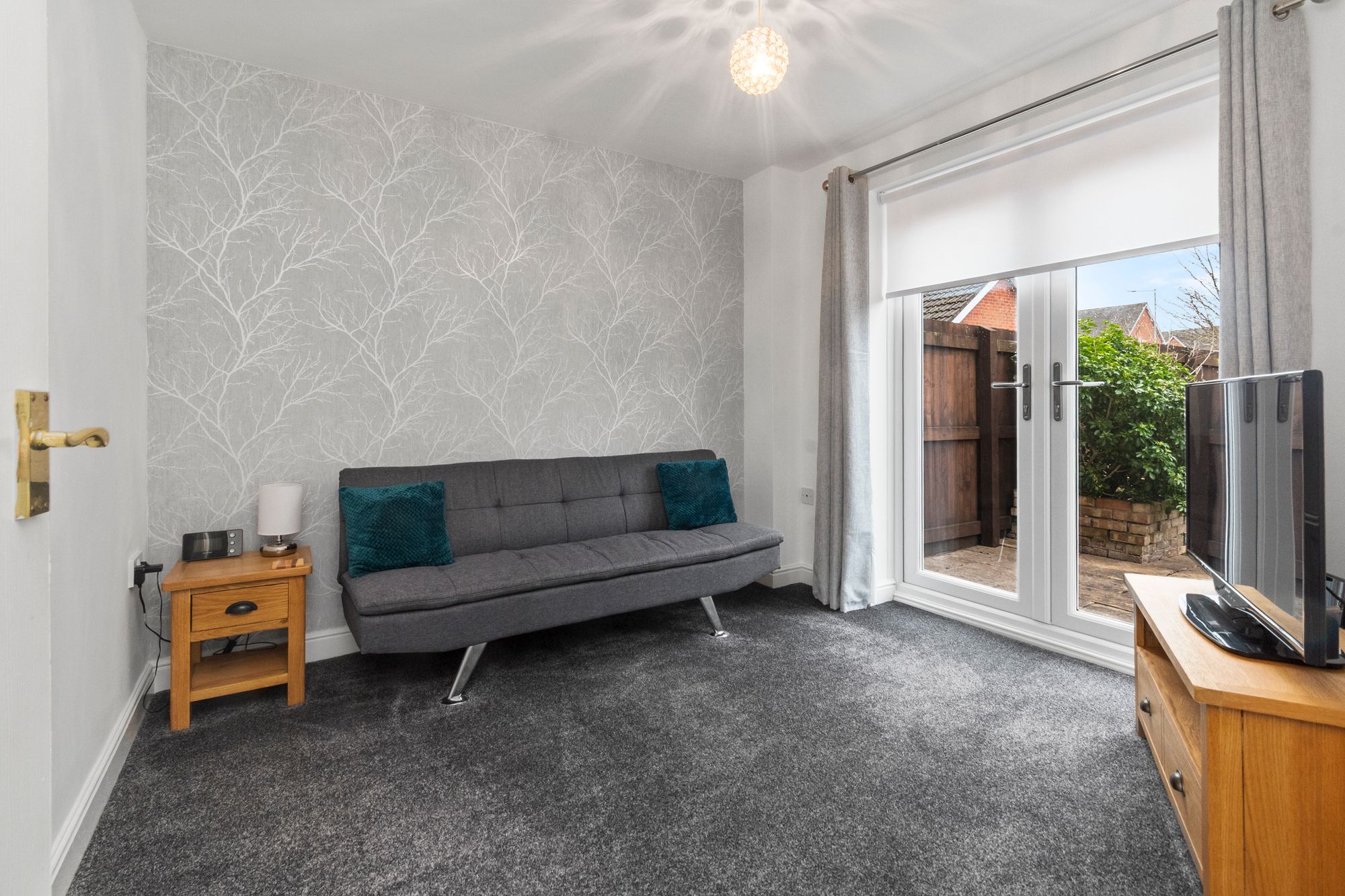 Sutton Heath Road, St. Helens, WA9