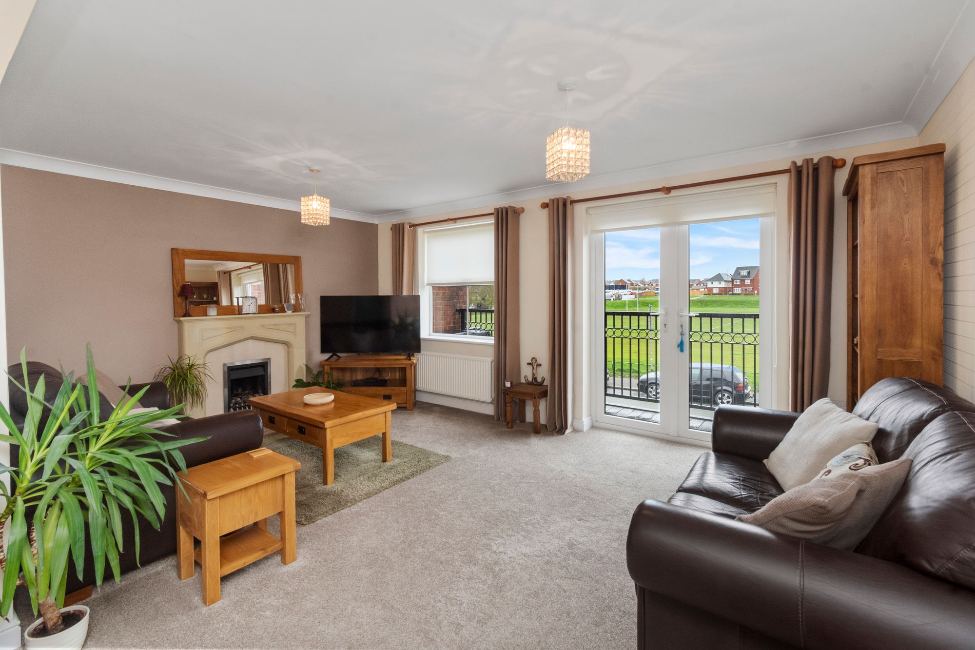 Sutton Heath Road, St. Helens, WA9