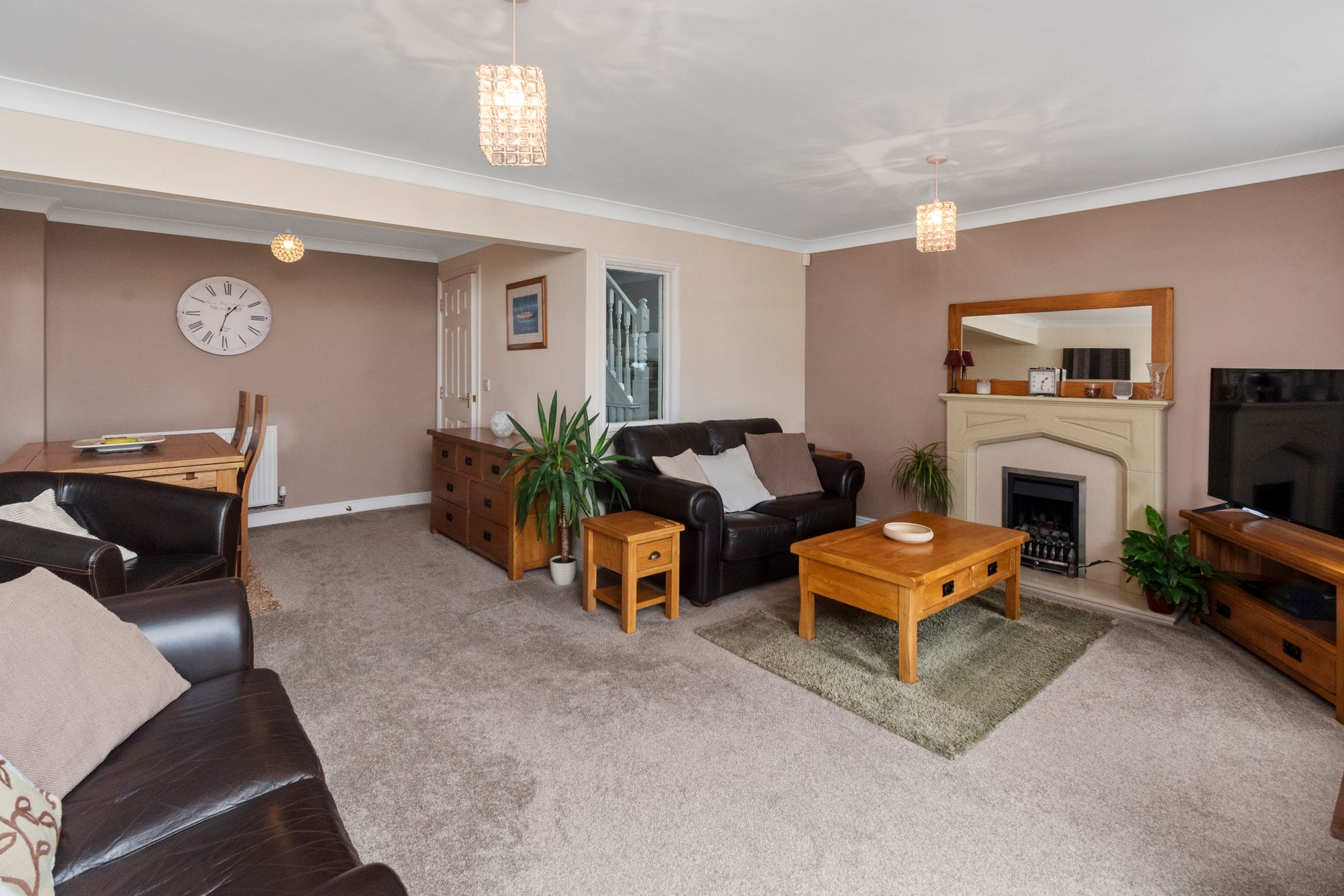 Sutton Heath Road, St. Helens, WA9