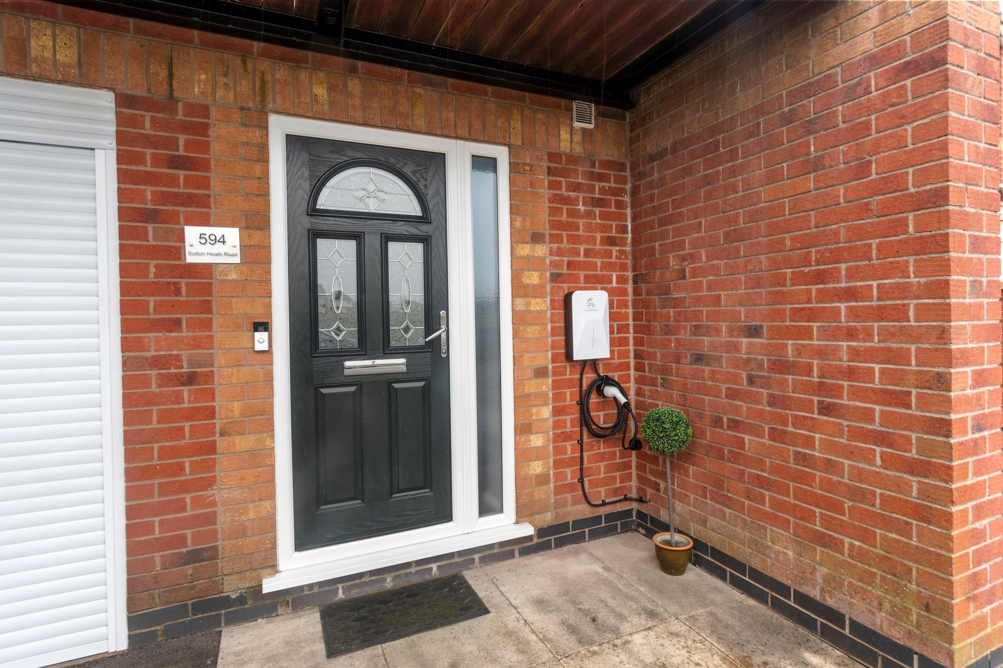 Sutton Heath Road, St. Helens, WA9