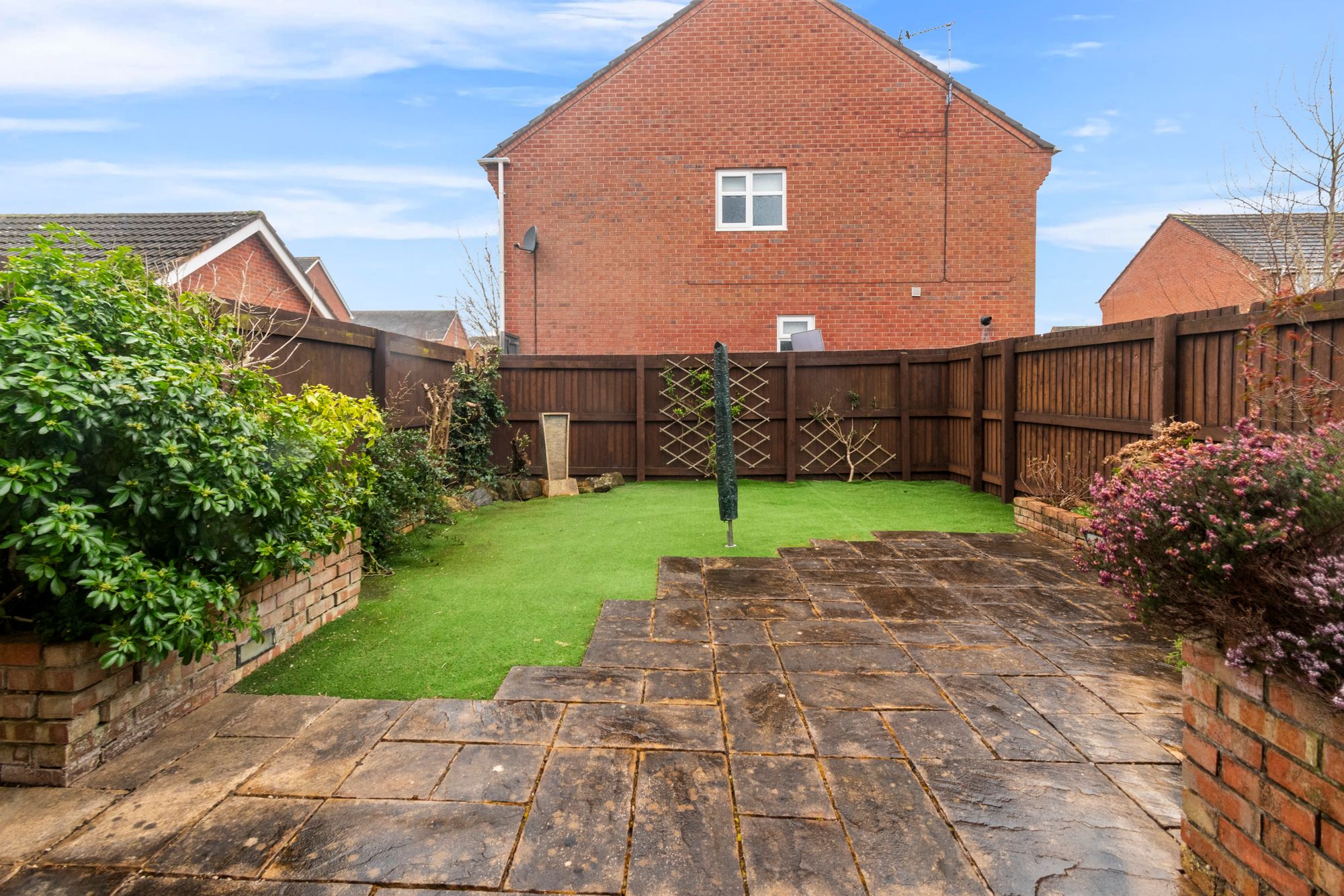 Sutton Heath Road, St. Helens, WA9